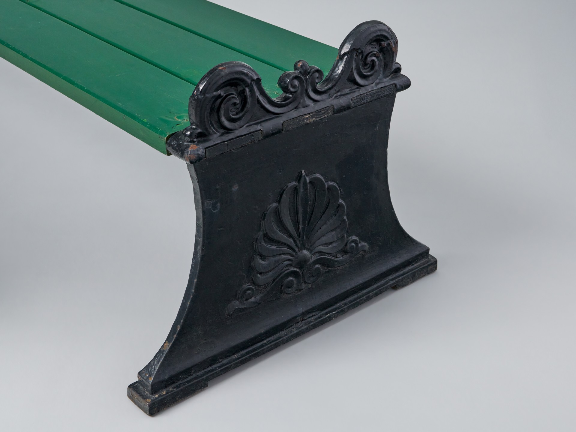 Pair of Benches image 5
