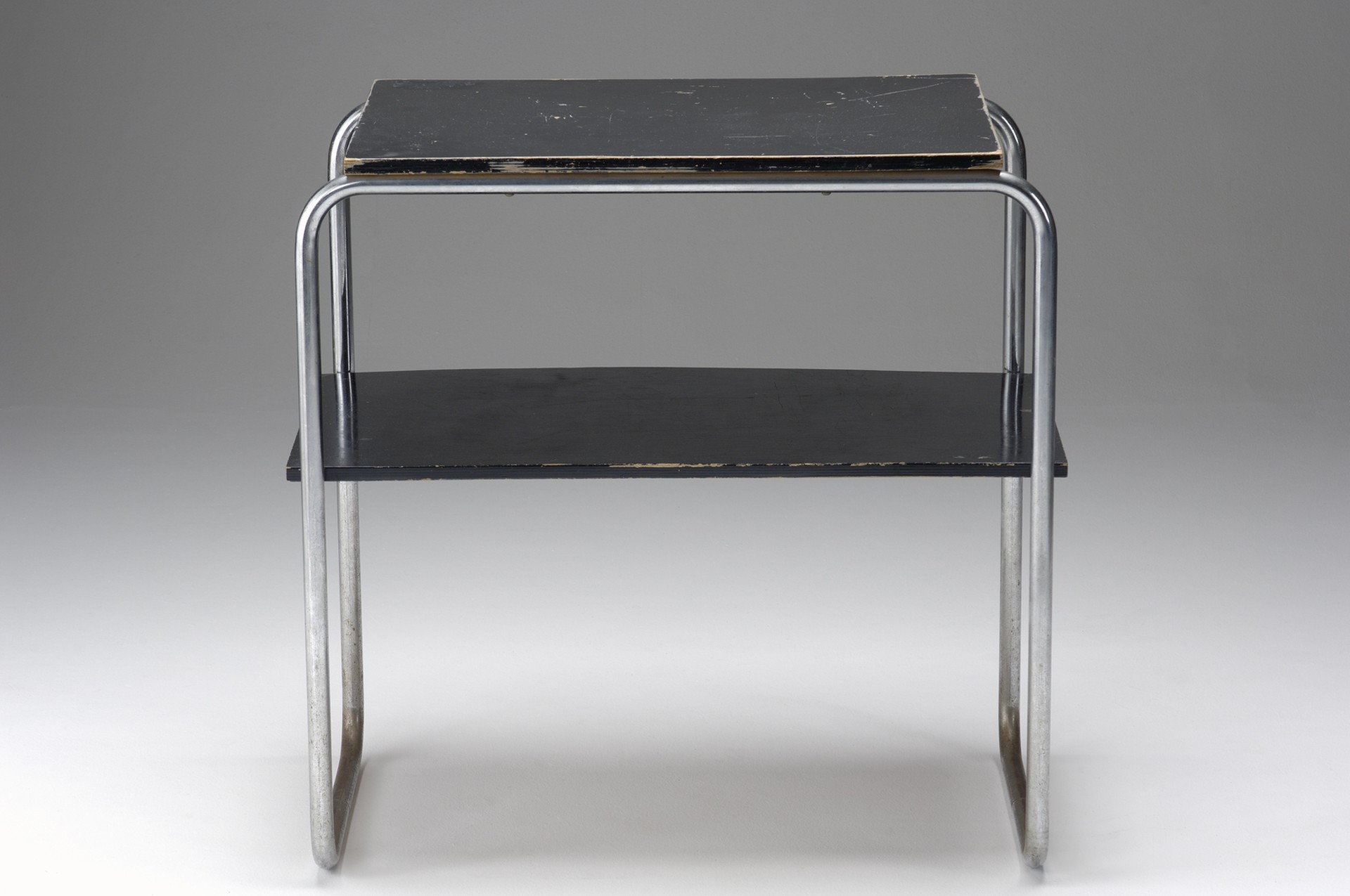 Bauhaus Shelf