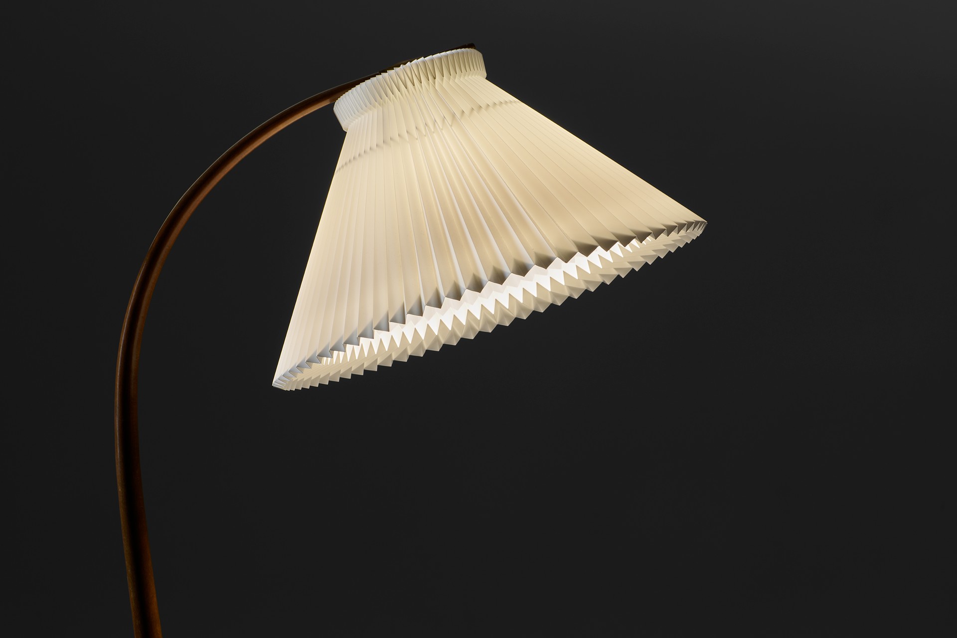 'Bridge' Floor Lamp image 3