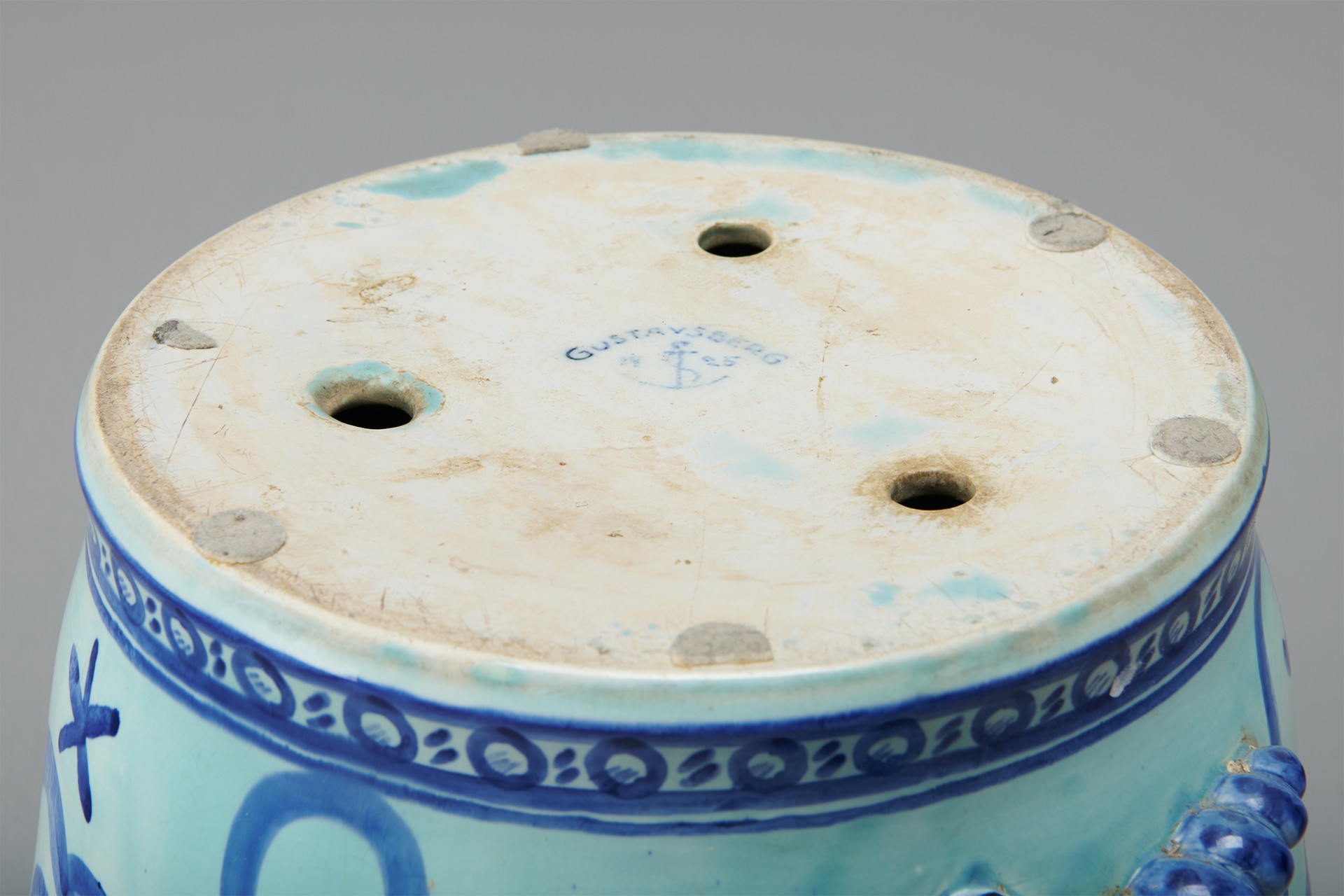 Large Floor Urn image 5