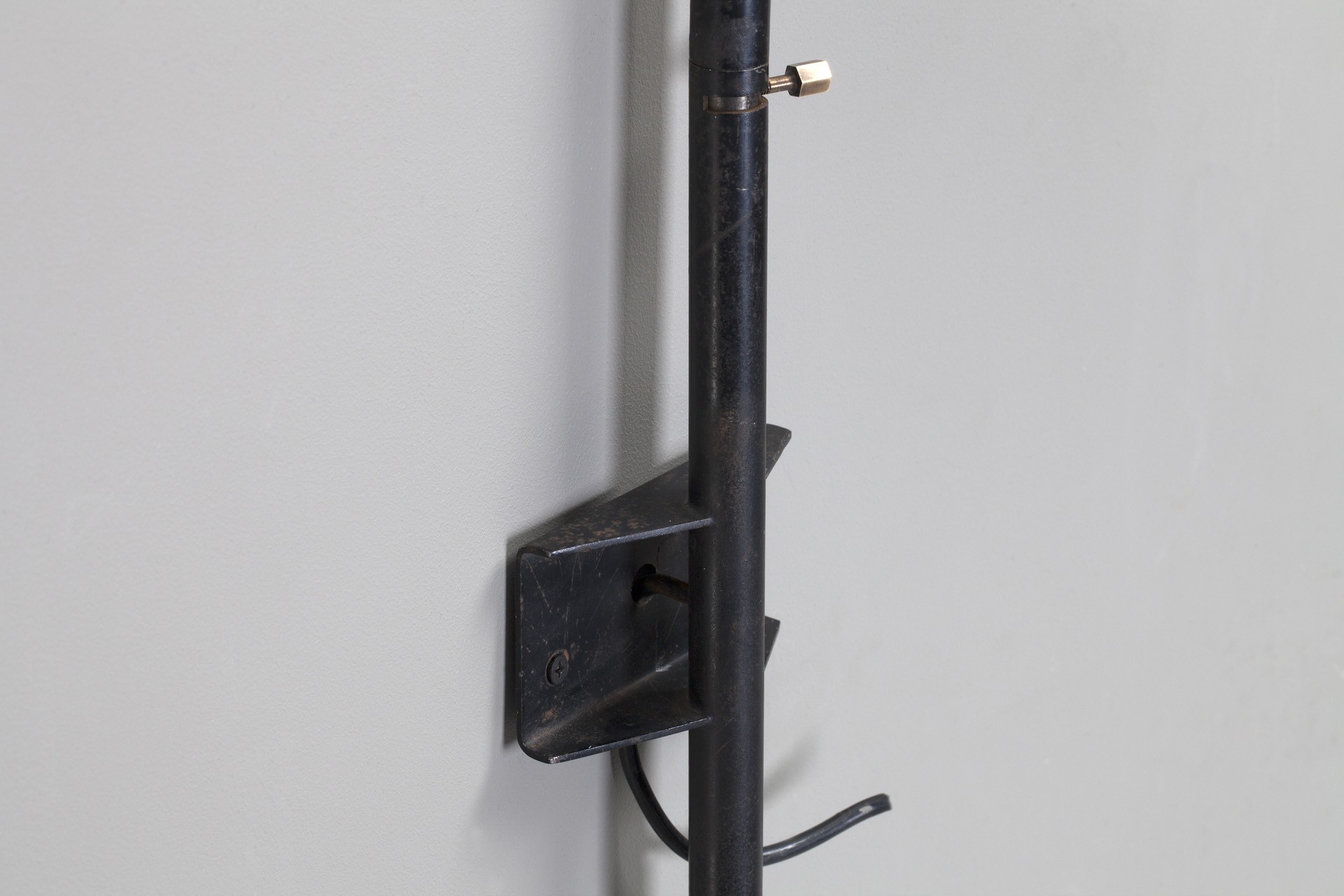 Two Armed Extra Large Wall Lamp image 6