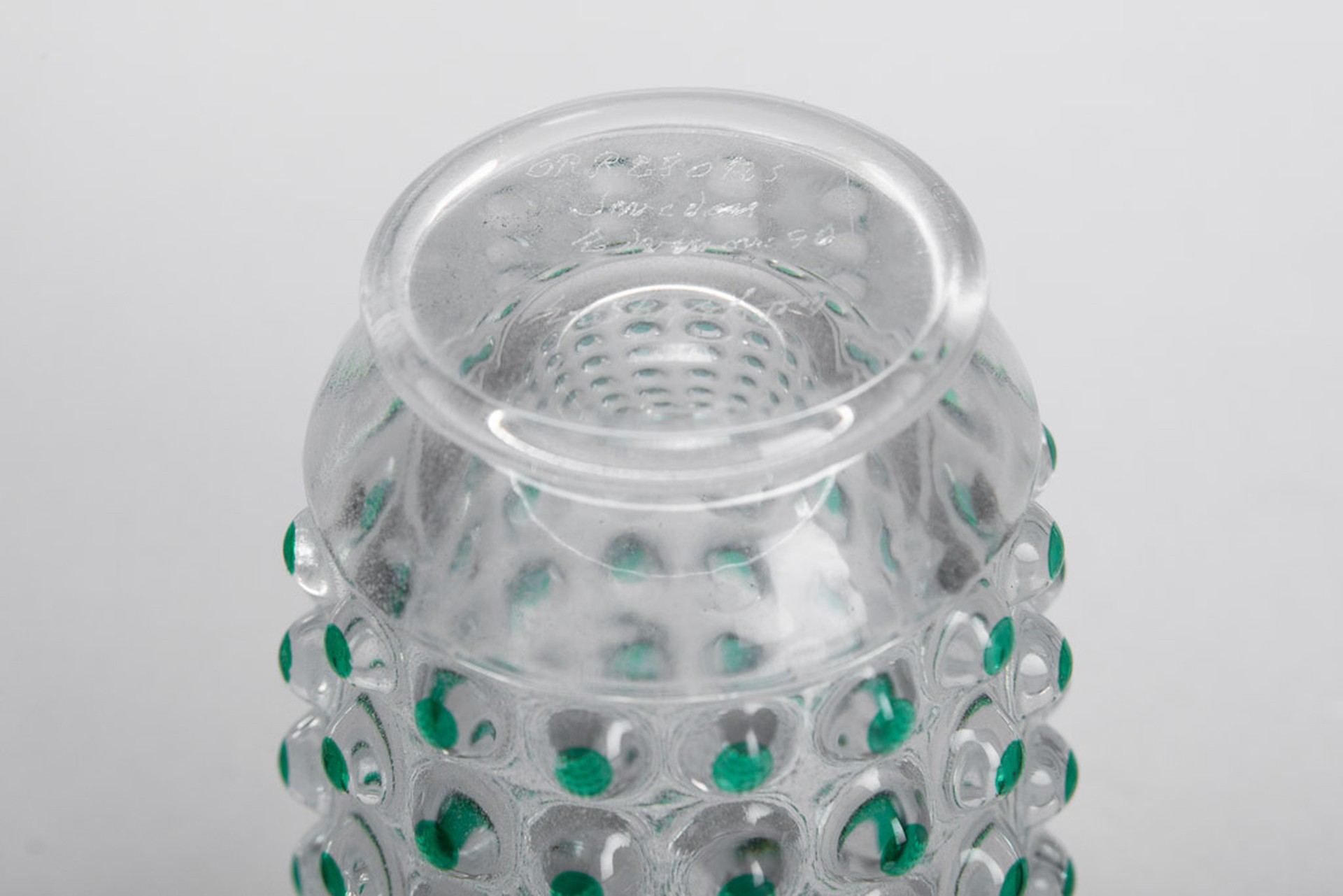 "Edvin" Glass image 5