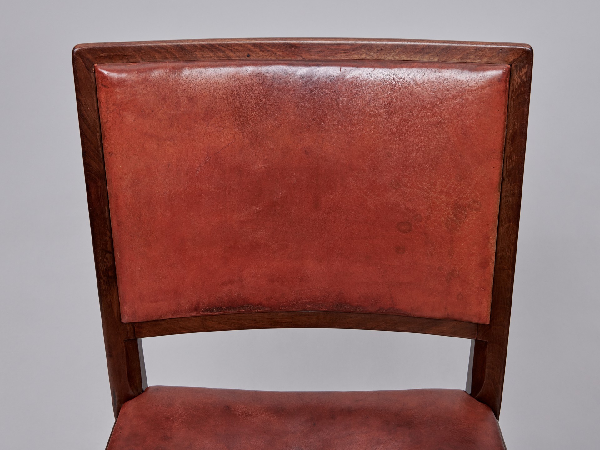 Set of Eight Dining Chairs image 6