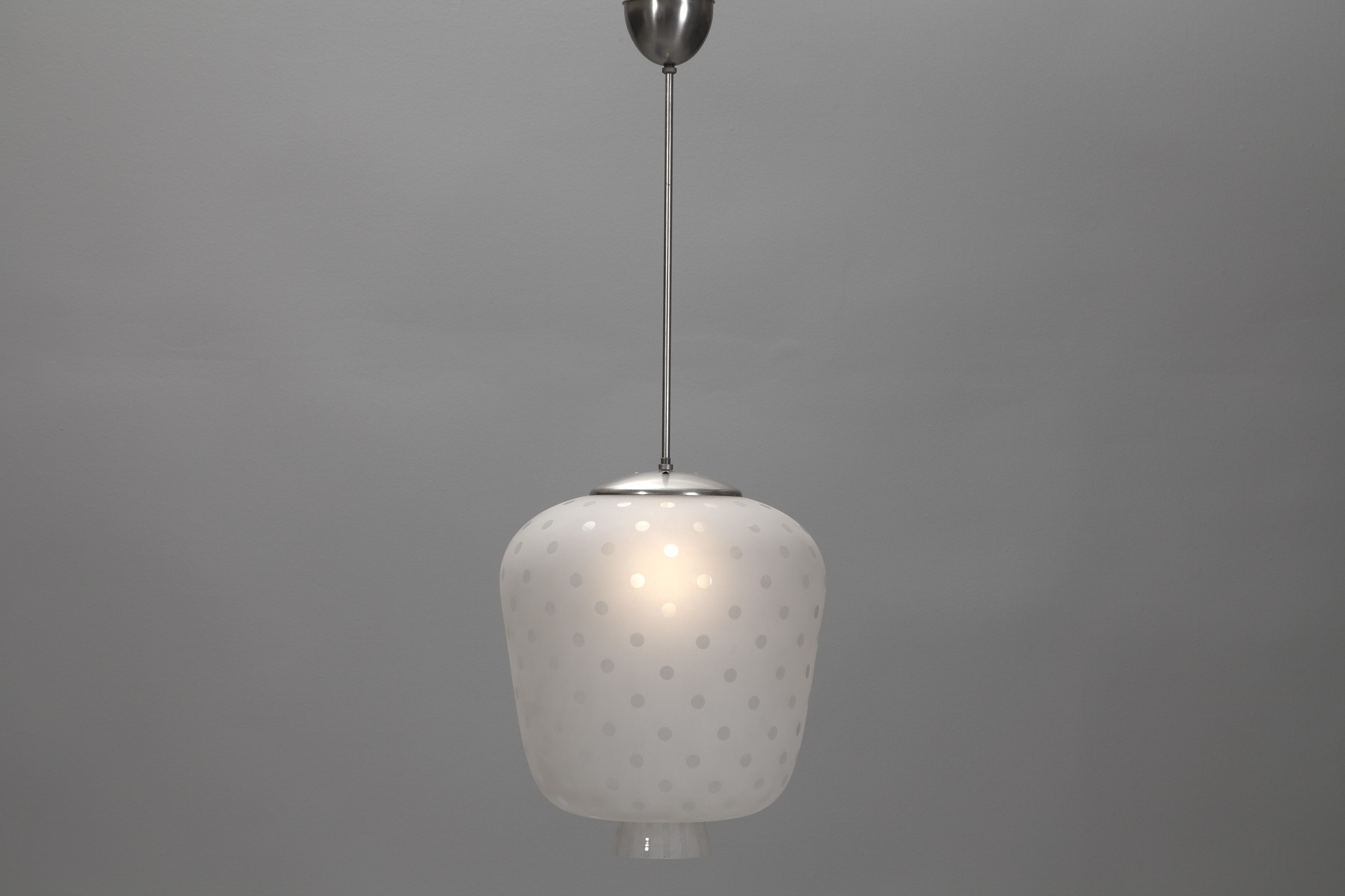 Large Ceiling Lamp