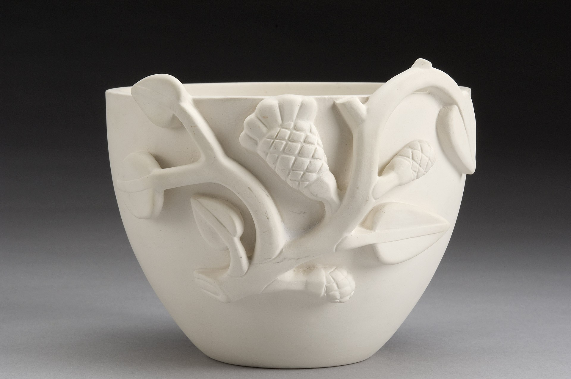 Wilhelm Kåge "Surrea" Bowl