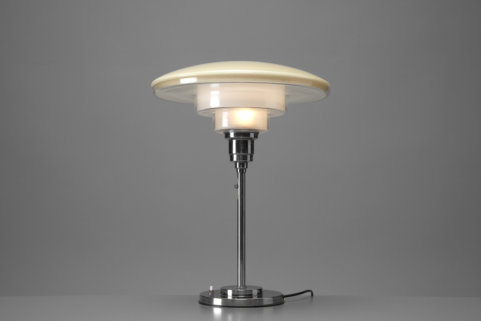 Extra Large Sistrah Table Lamp image 2