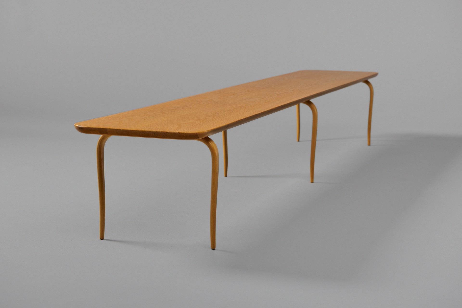 "Annika" Bench image 3