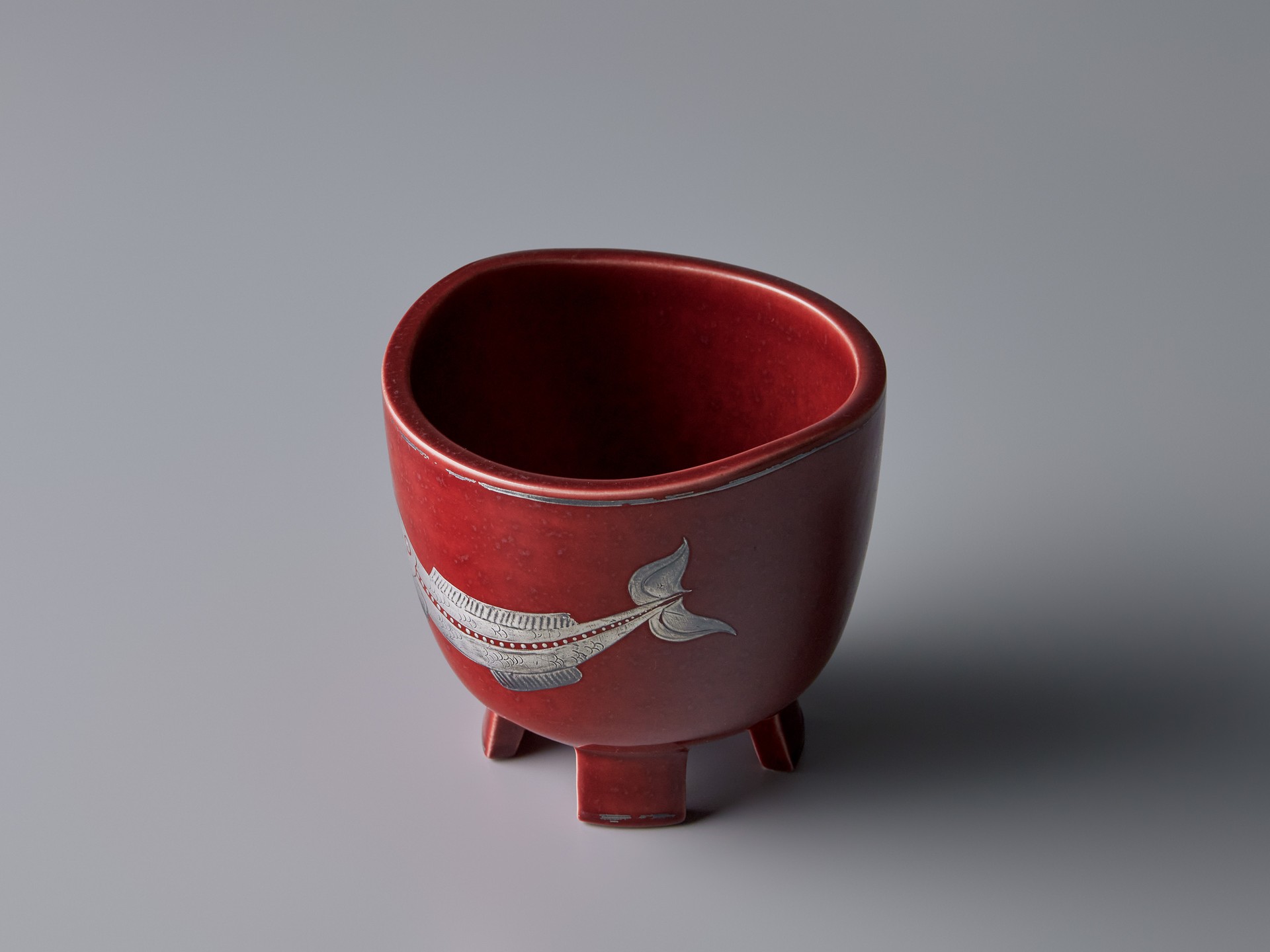 'Argenta' Vase image 7