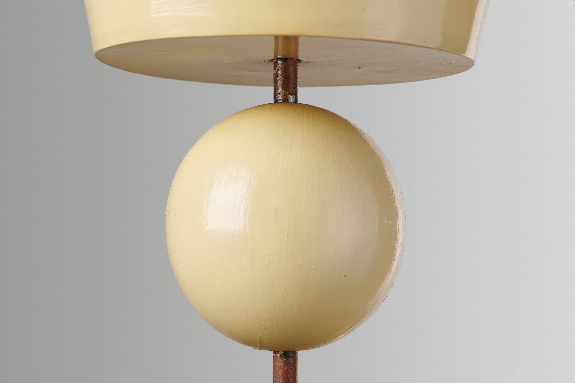 Large Ceiling Lamp image 4