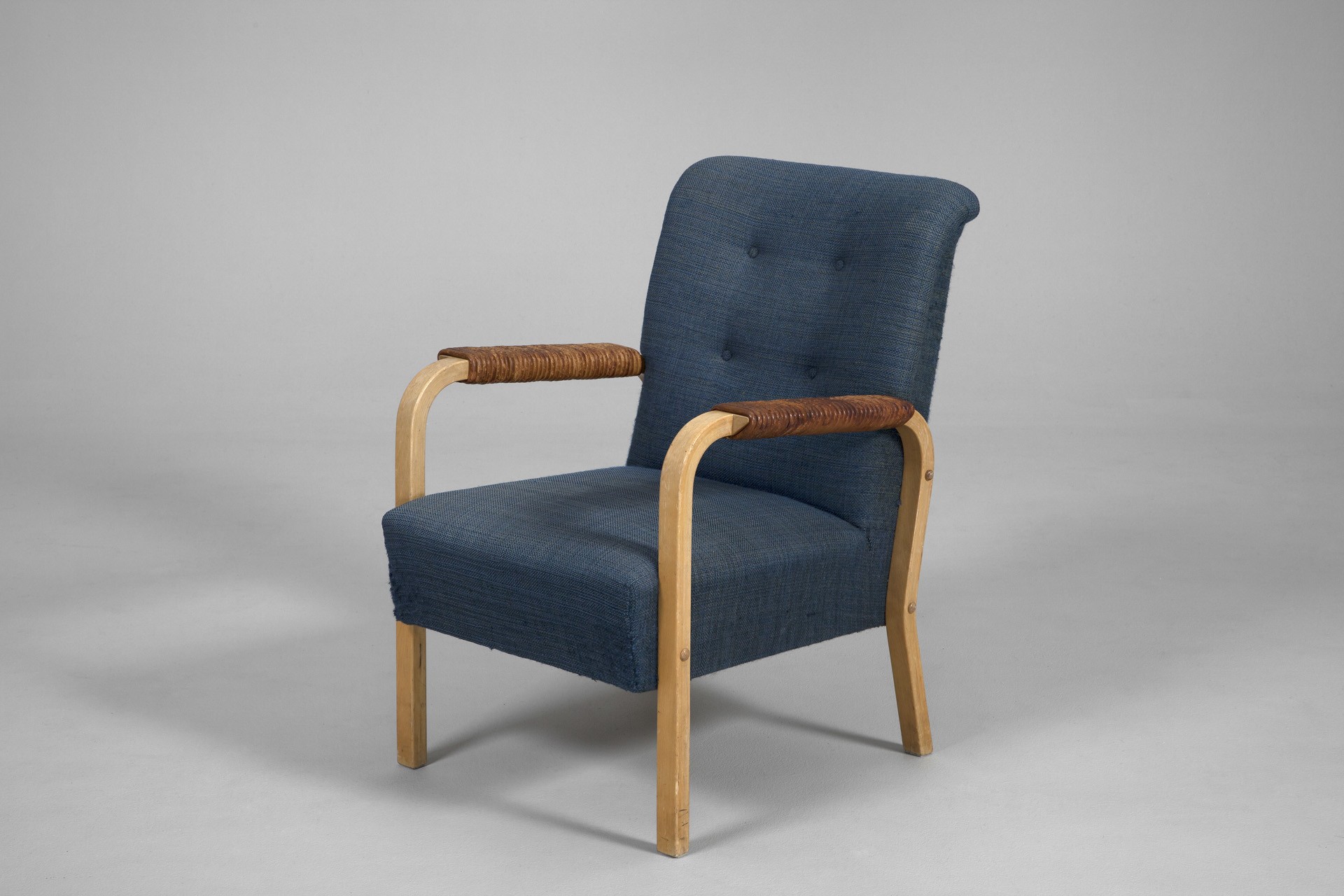 Armchair Model no. 47