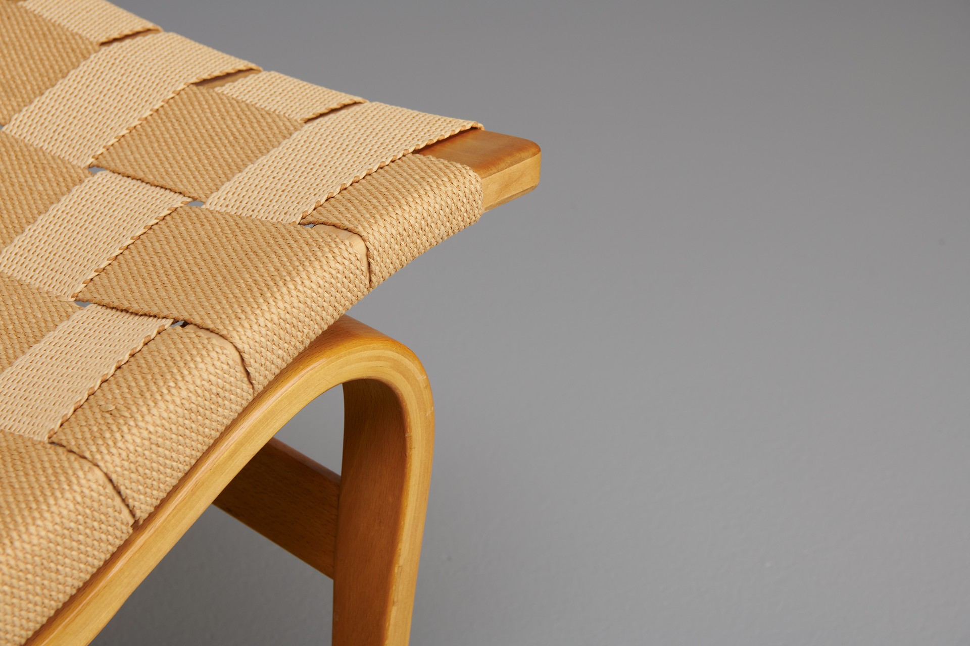 'Eva' Lounge Chair image 4