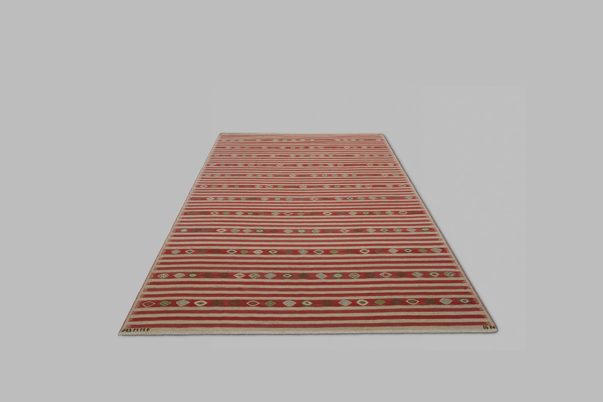 'Åkerbär' Carpet image 3
