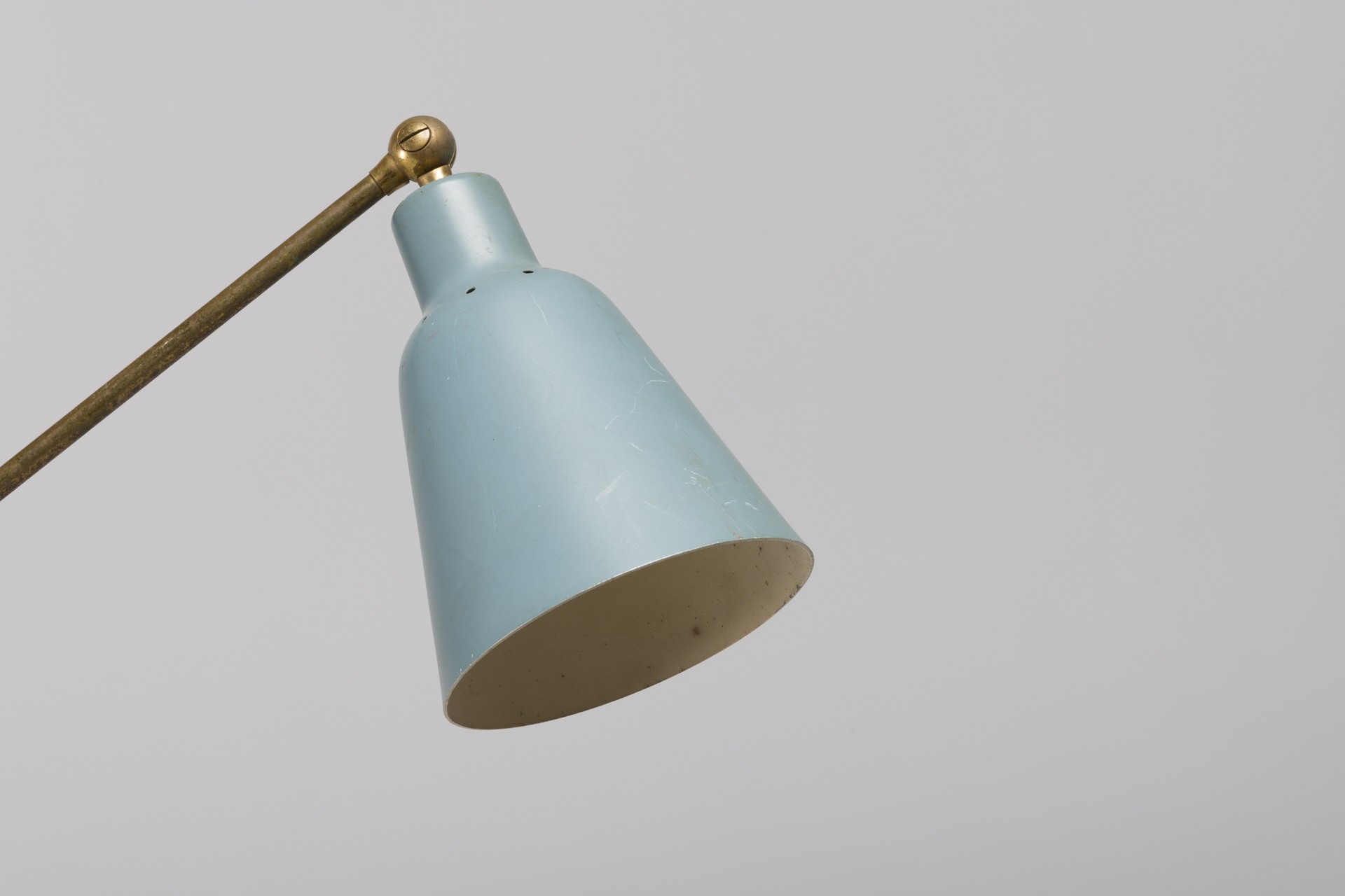 Adjustable Floor Lamp, Model no. 12300 image 4