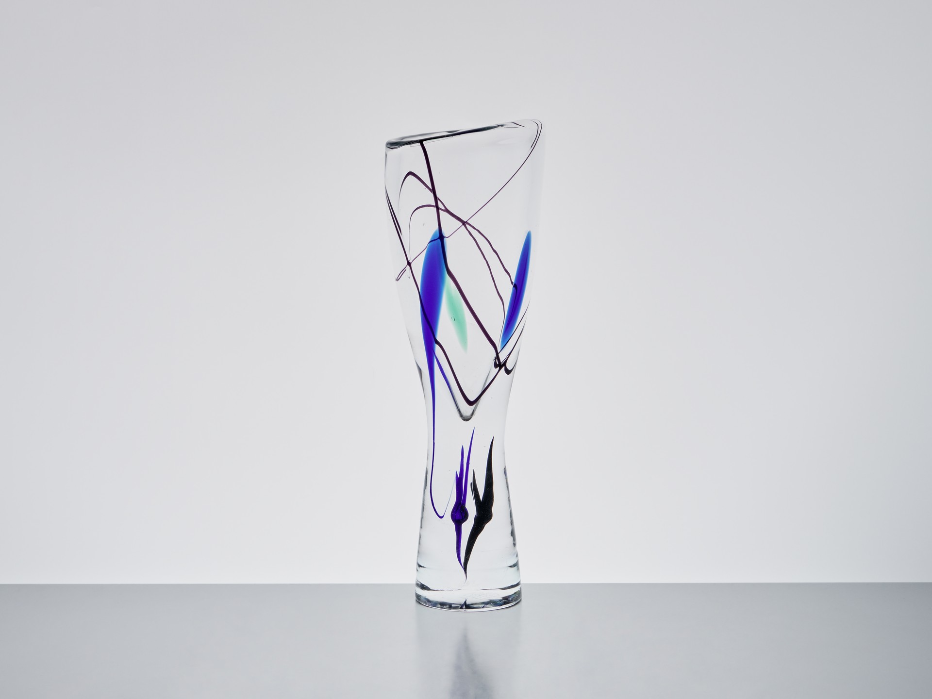 'Abstracta' Vase image 3