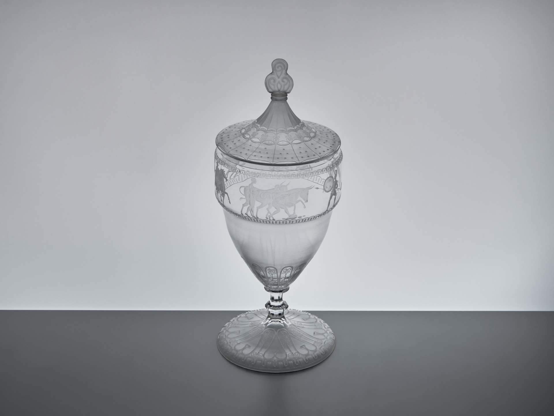 Large Pokal image 4