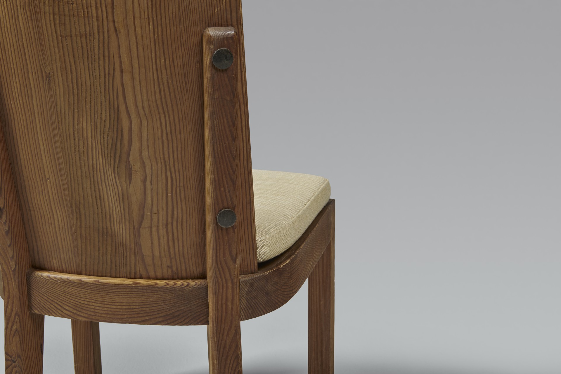 Set of Ten 'Lovö' Chairs image 6