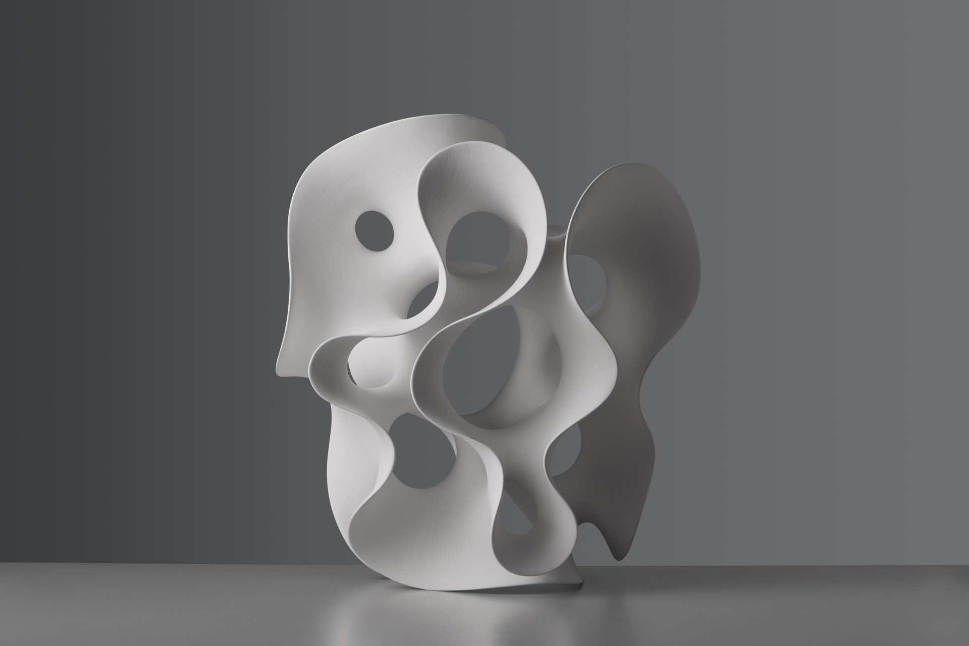 Sculpture 'Interlace' image 7