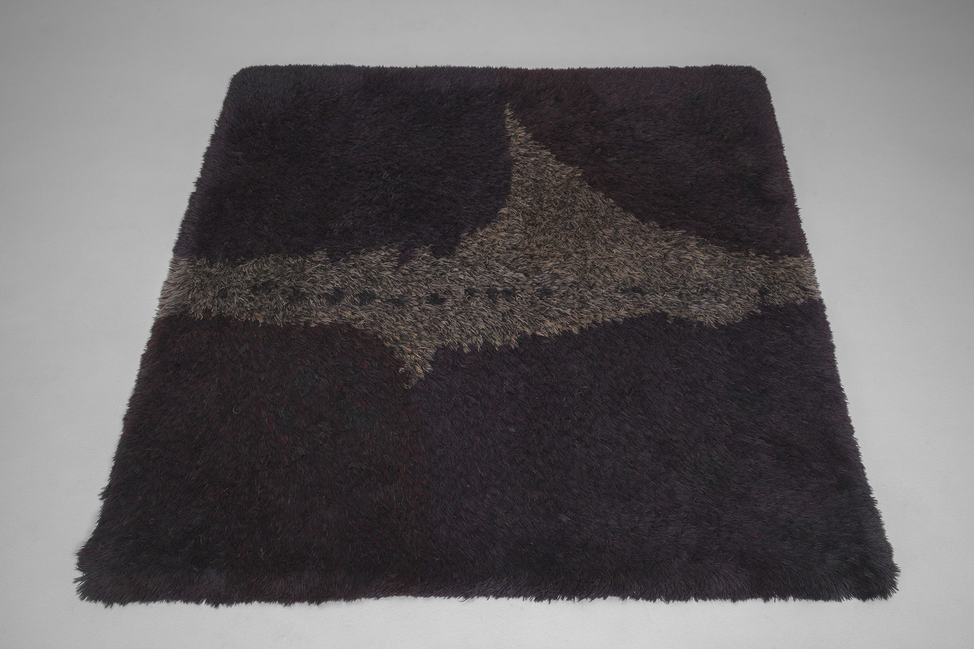 Carpet "Dömaskär"