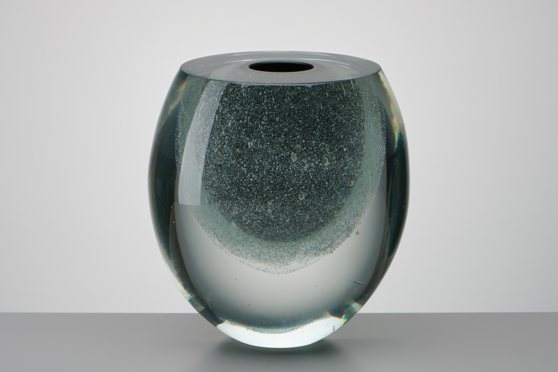 'Claritas' Vase