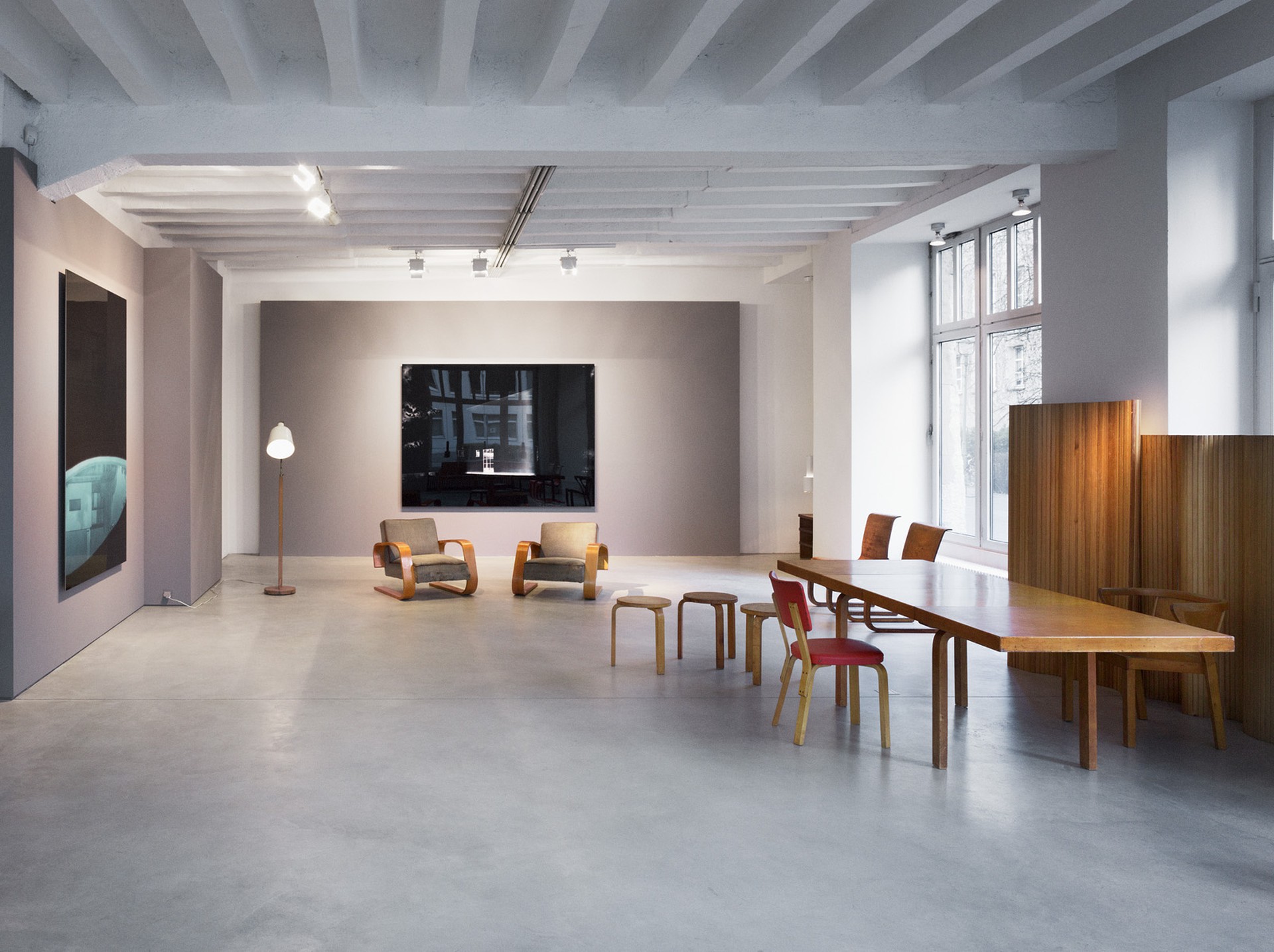 Encounters with Aalto 2014