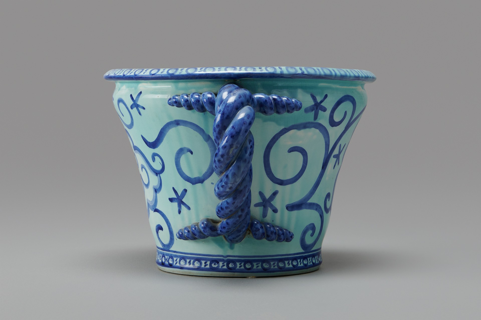 Large Floor Urn image 3