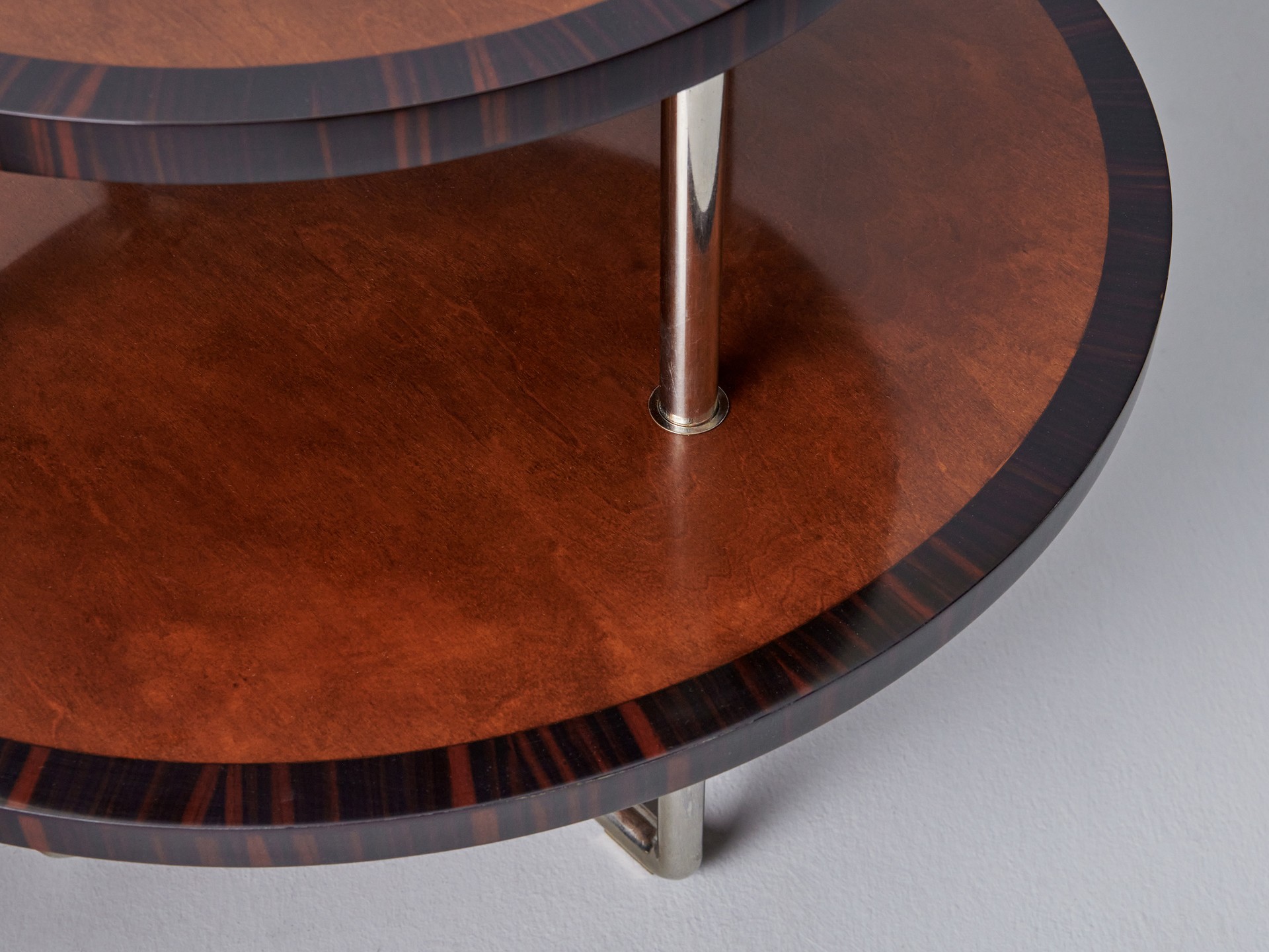 Pair of 'Record' Tables image 11