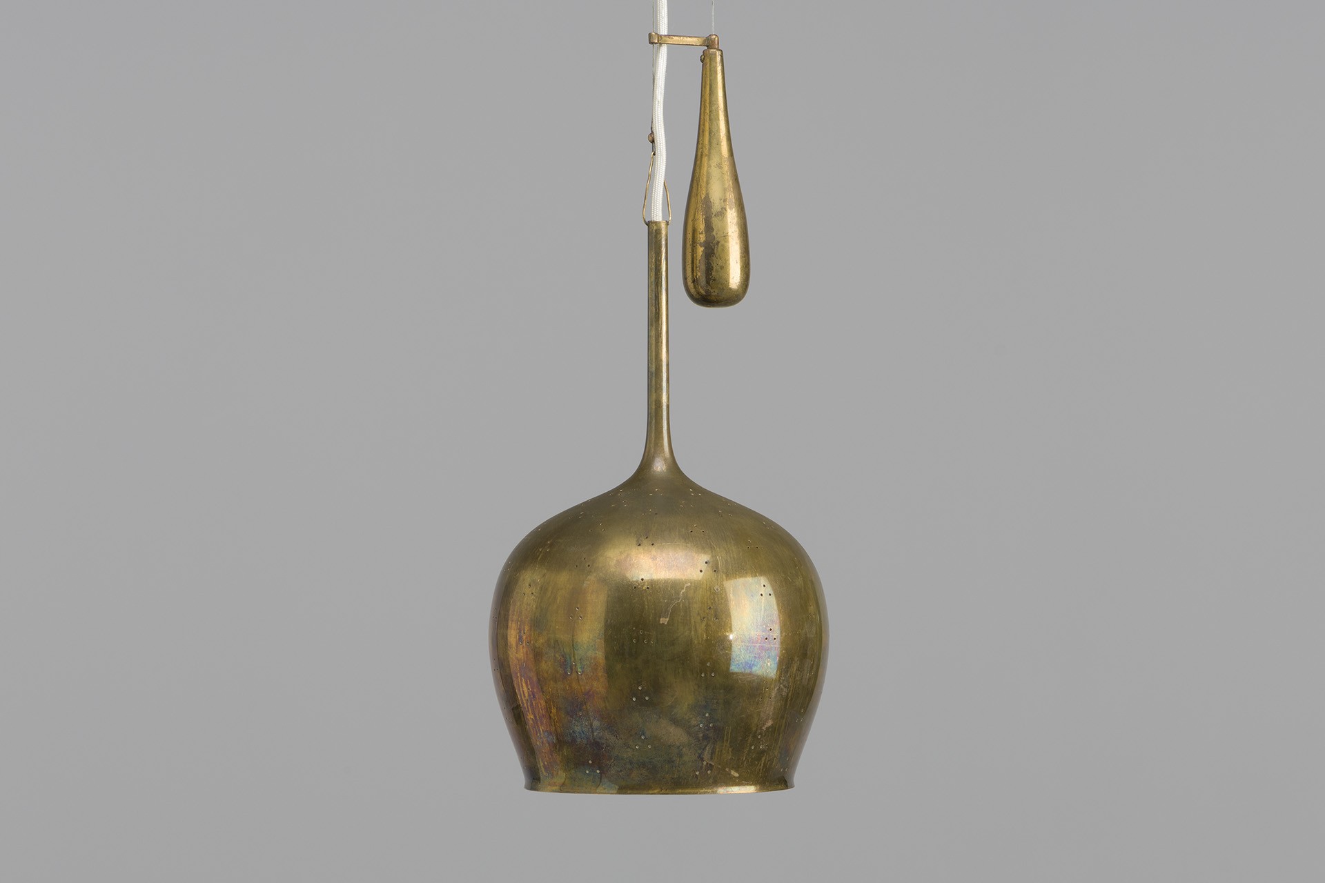 Adjustable Ceiling Lamp, Model no. 1957 image 2