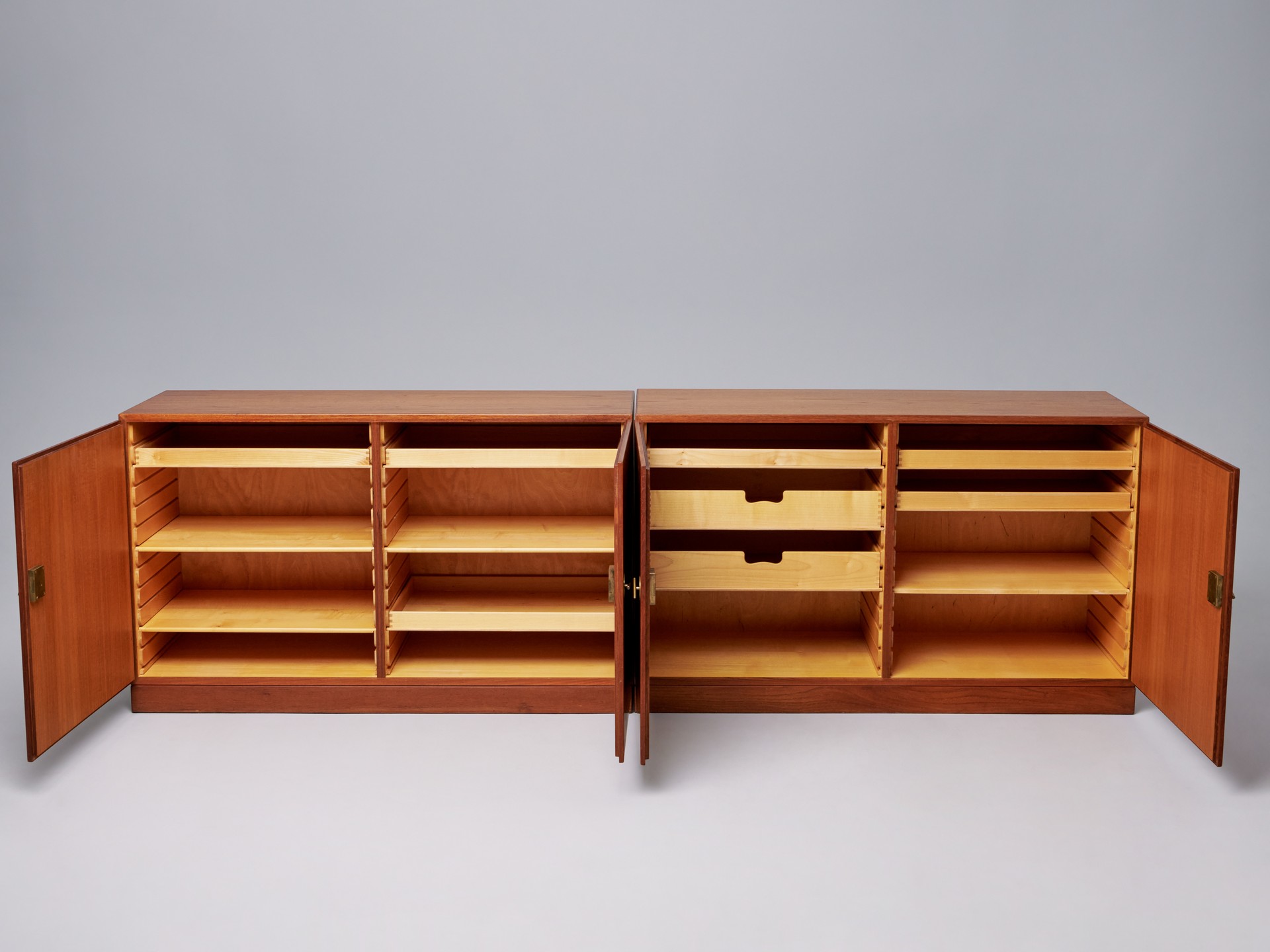 Pair of Cabinets image 3