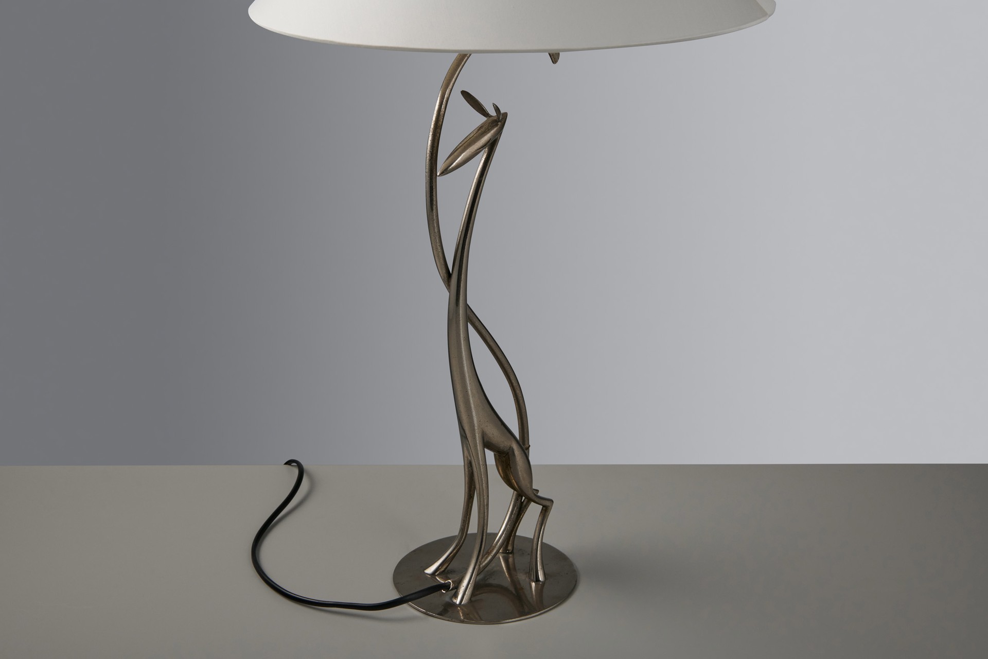 Pair of Table Lamps image 3