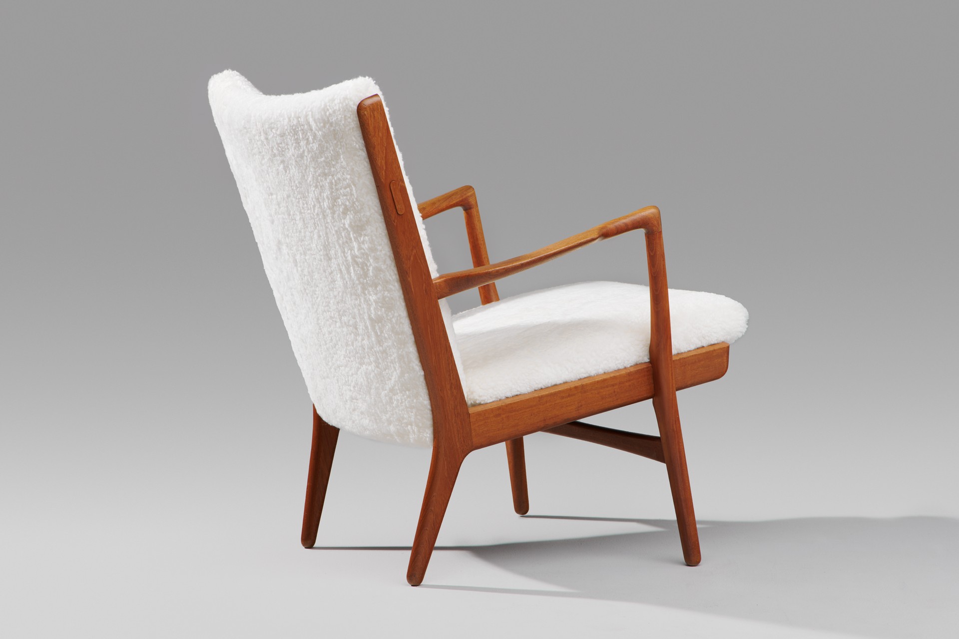 Pair of Armchairs image 2