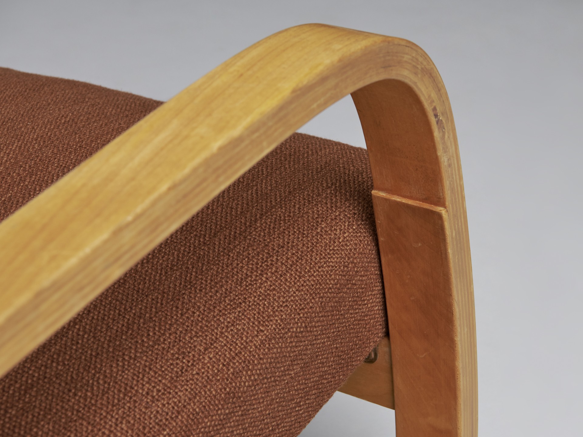 Highback Armchair image 9