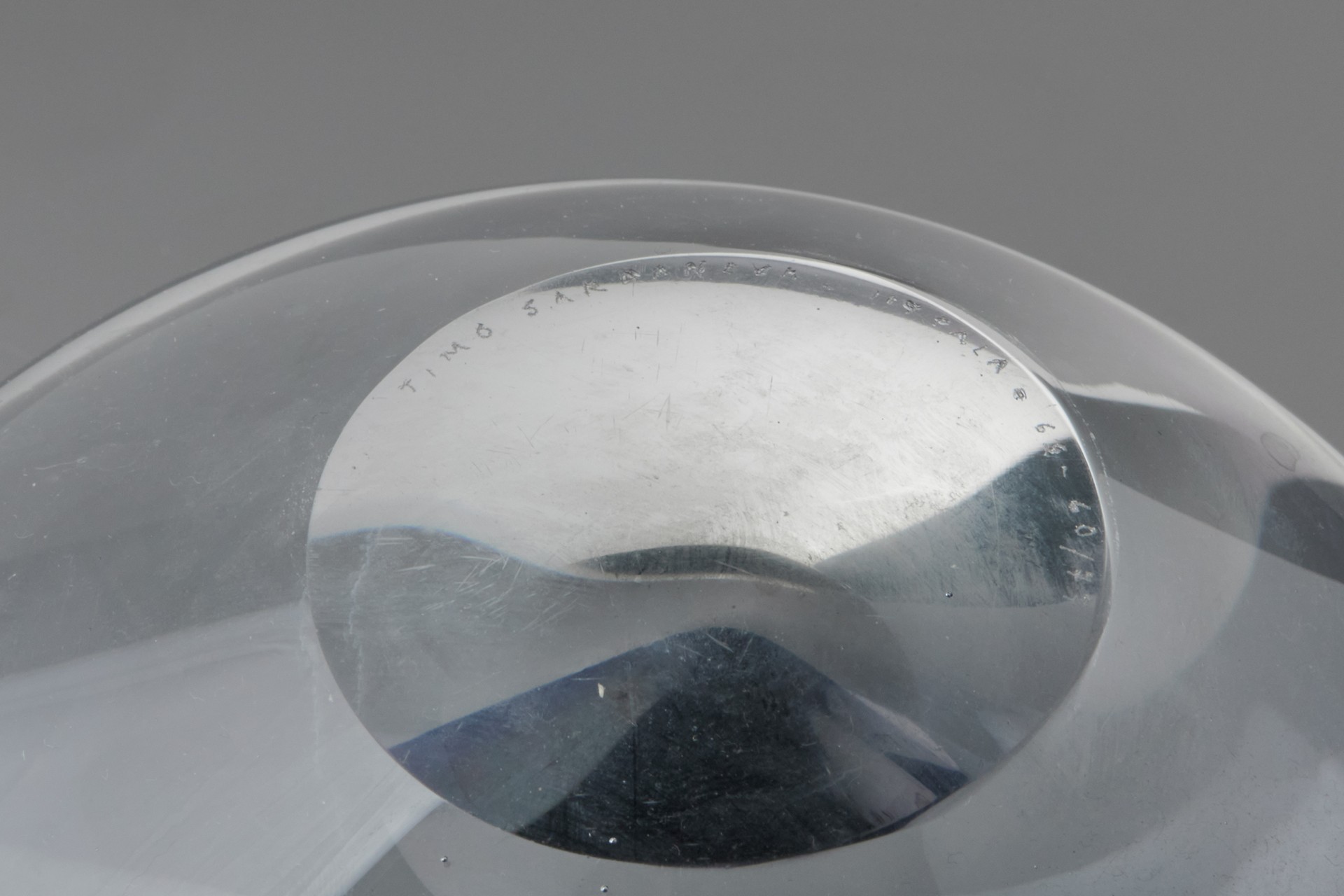 'Sleeping Bird' Vase image 5