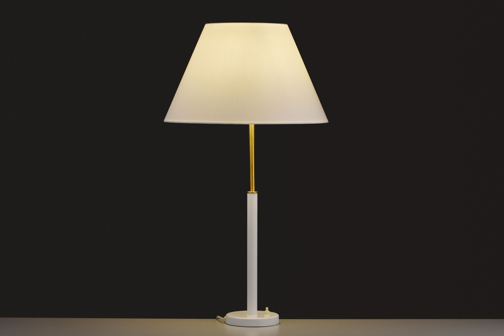 Pair of Table Lamps image 3