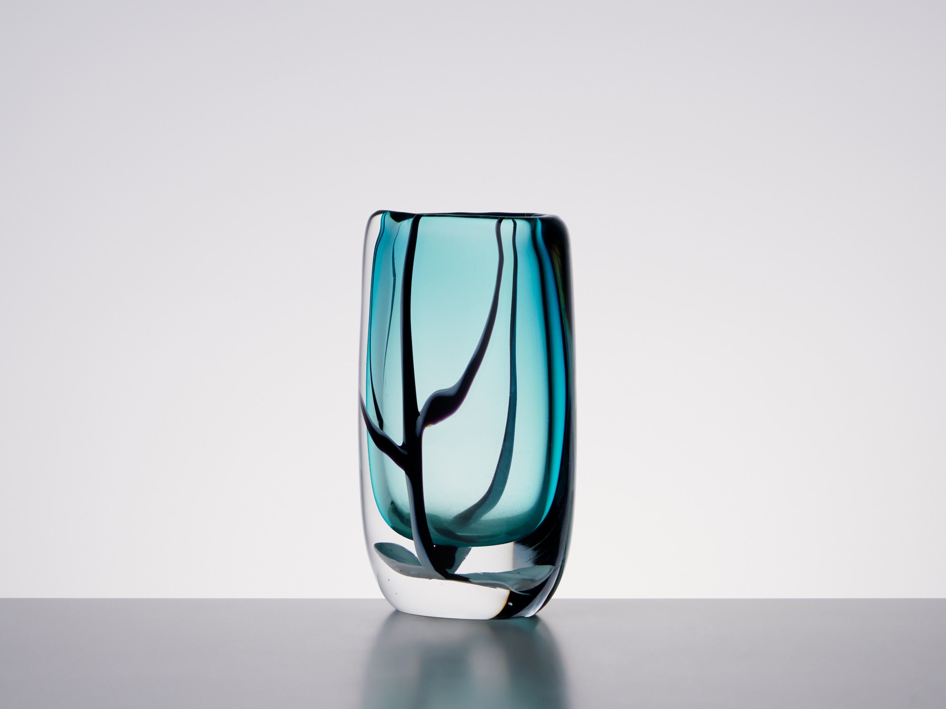 'Winter' Vase image 2