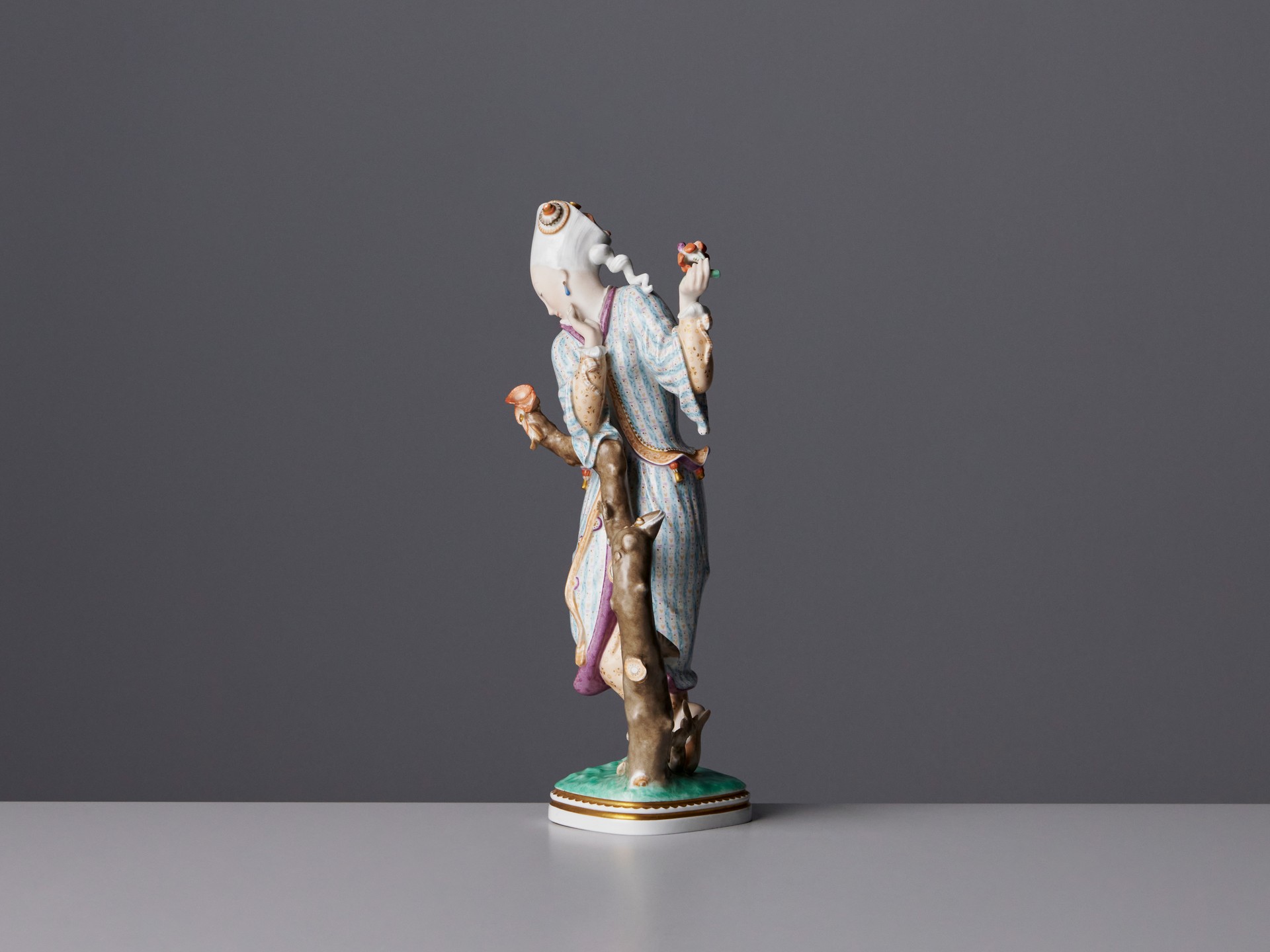 'Moon Girl' Sculpture image 2