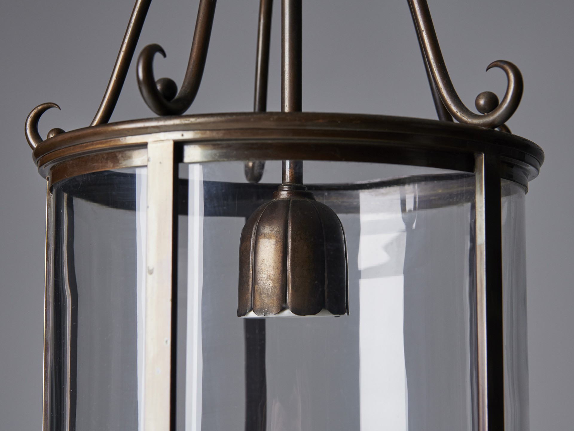 Ceiling Lantern image 4