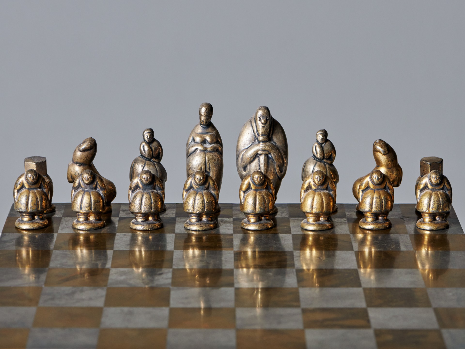Chess Set image 2