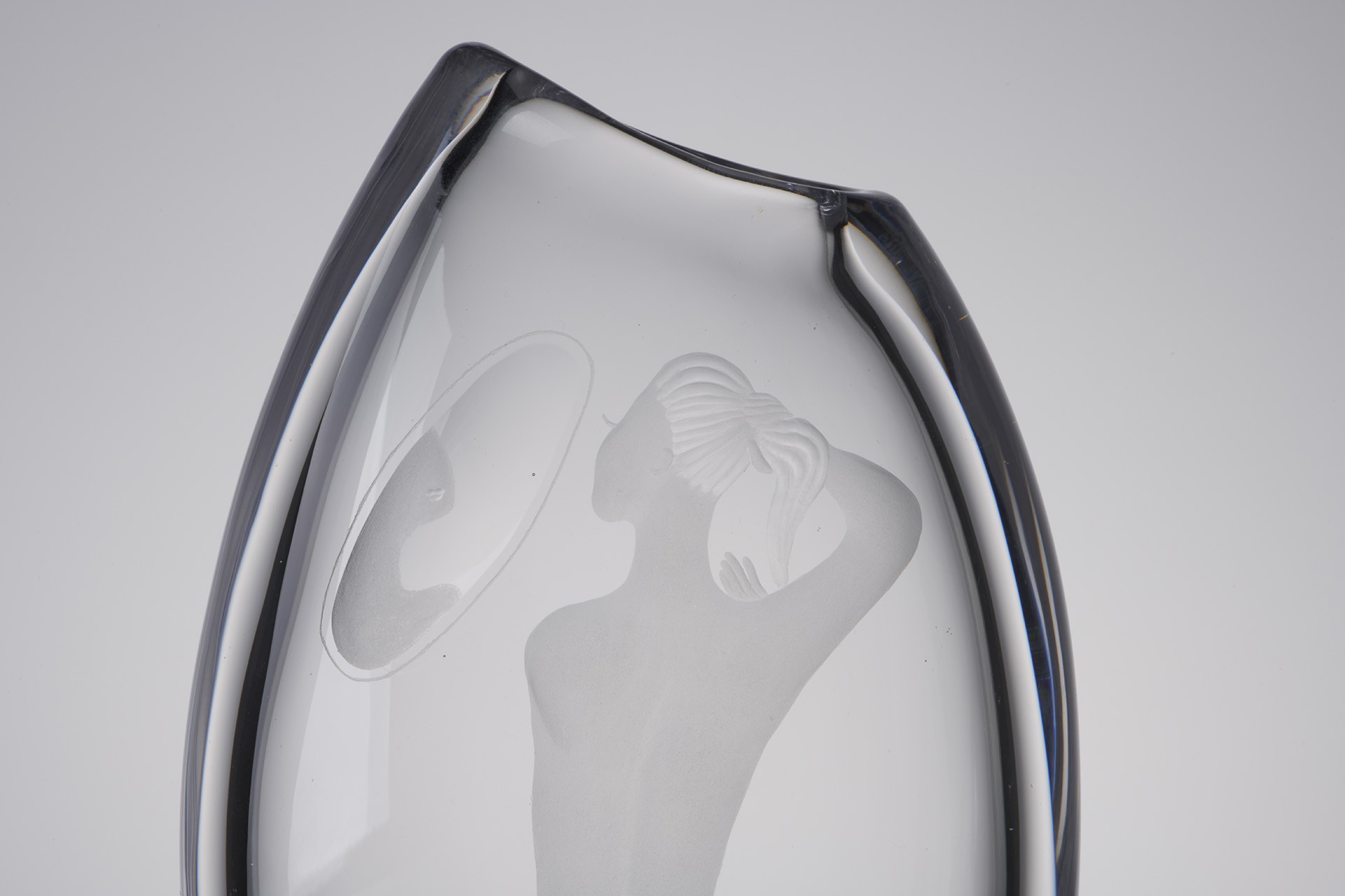 'Fåfanga (Vanity)' Vase image 4