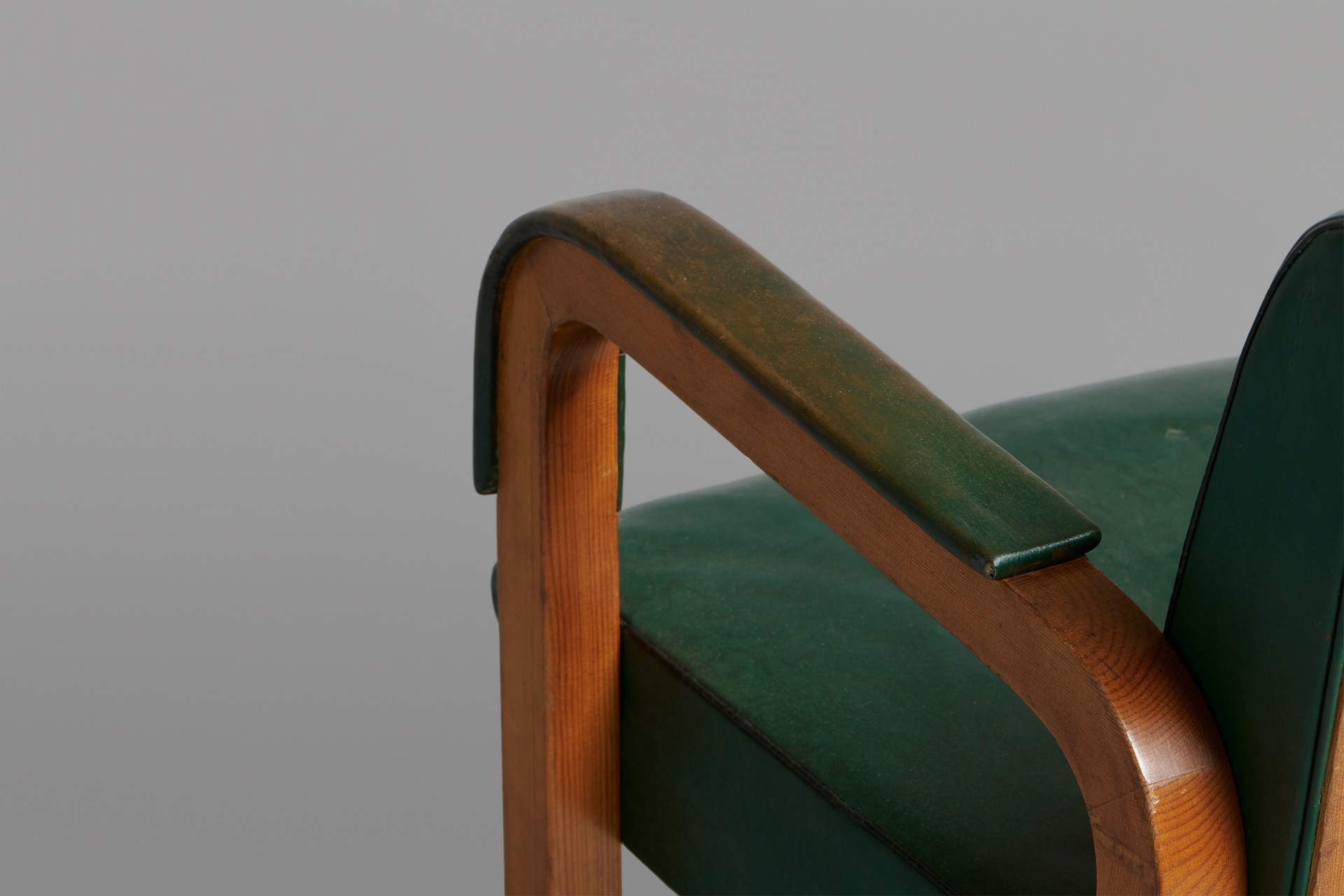 Pair of Armchairs image 5