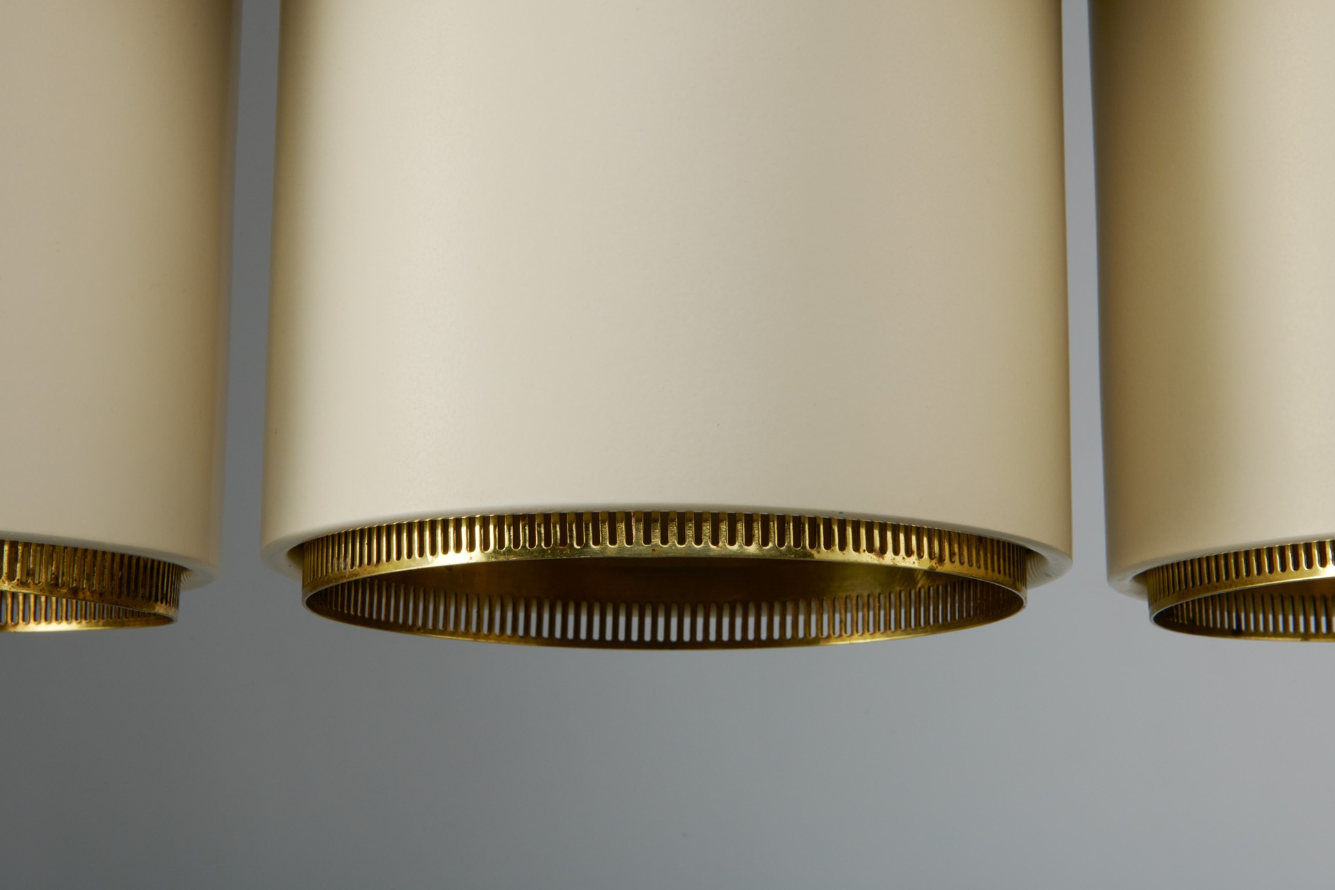 Ceiling Lamp, Model A203 image 5