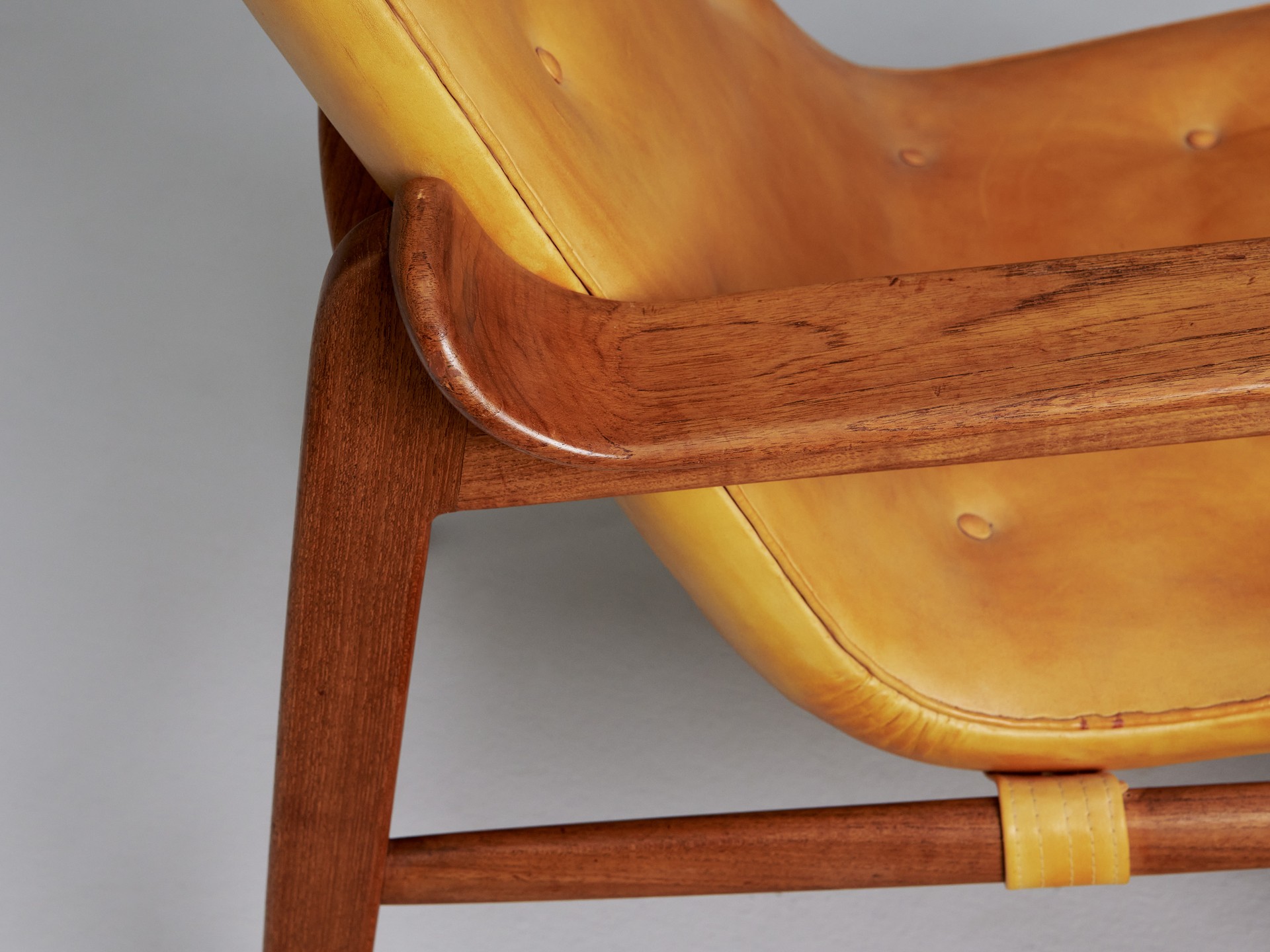 Pair of 'Fireside' Chairs image 8