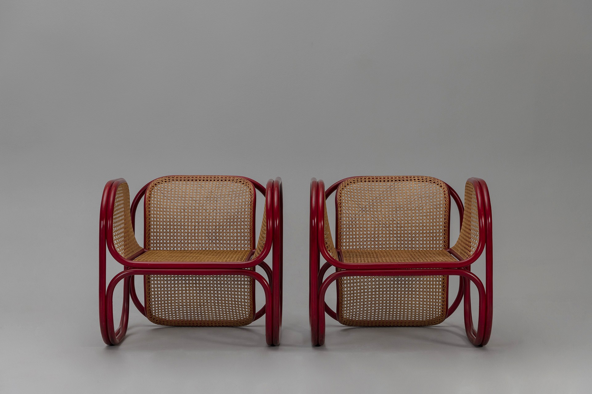Pair of Chairs image 4
