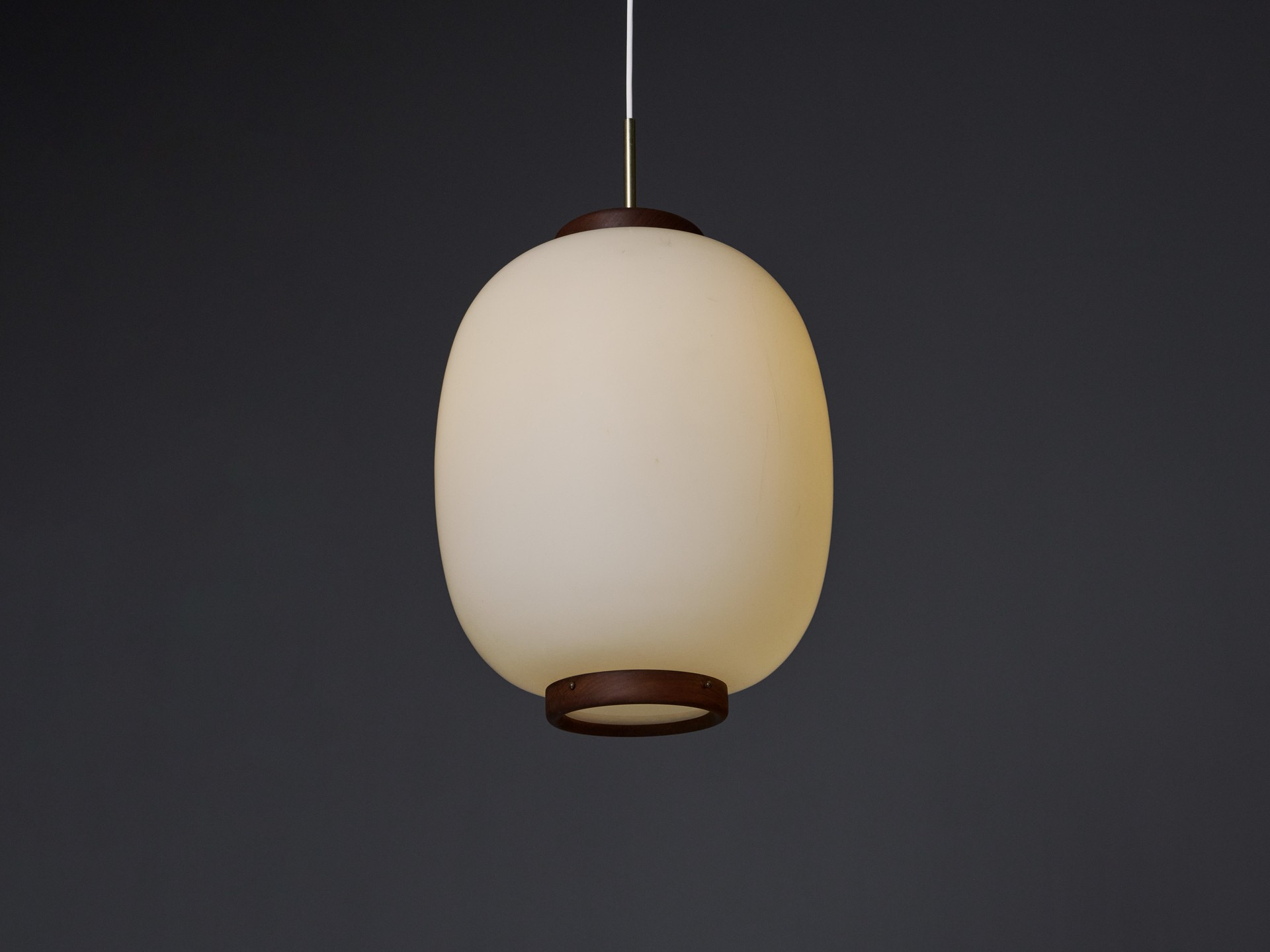 Pair of Ceiling Lamps image 4