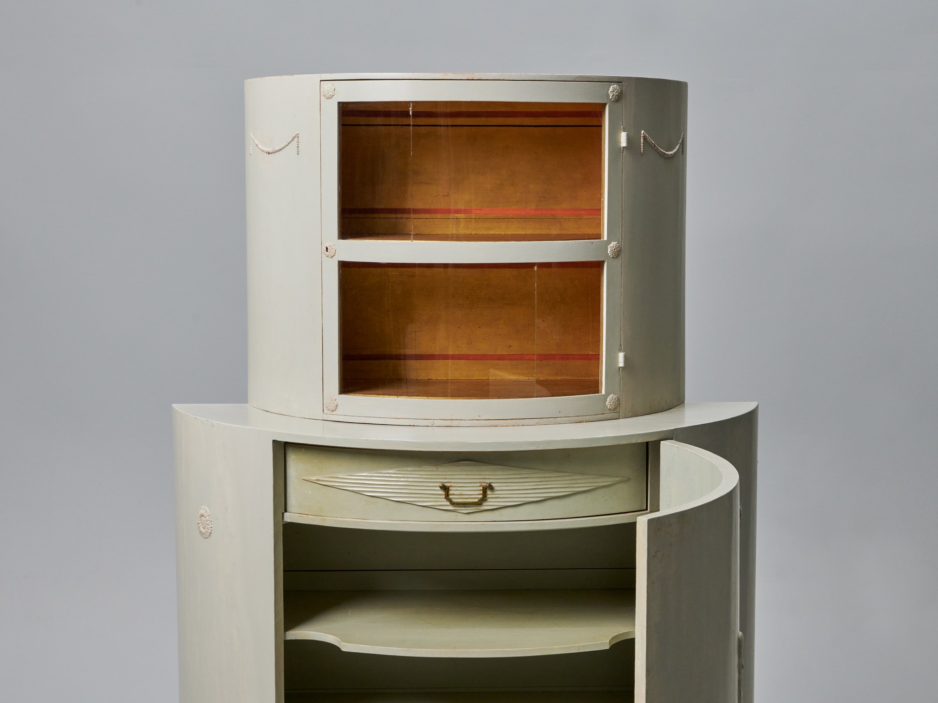 Unique Cabinet image 8