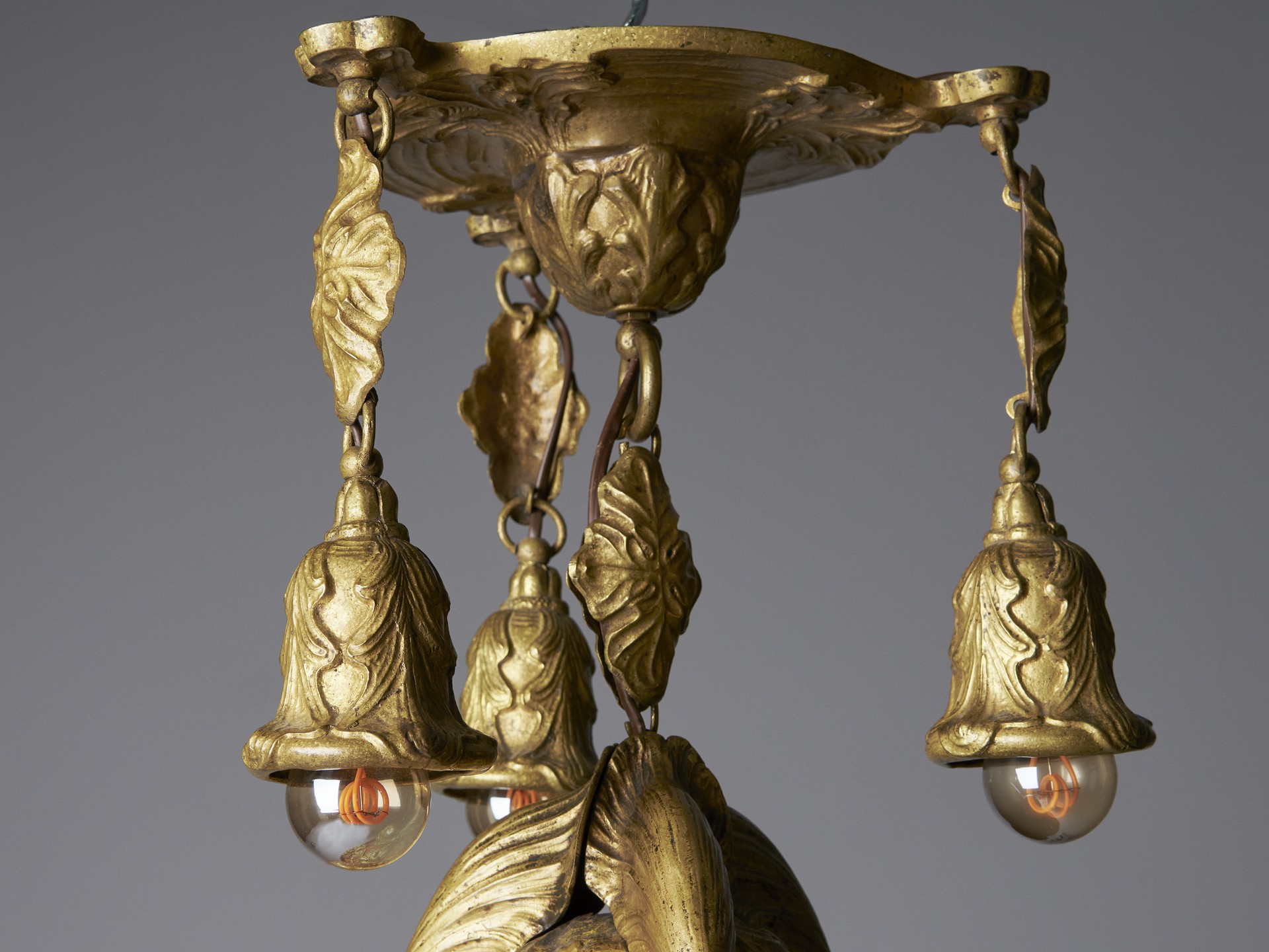 Ceiling Lamp image 5