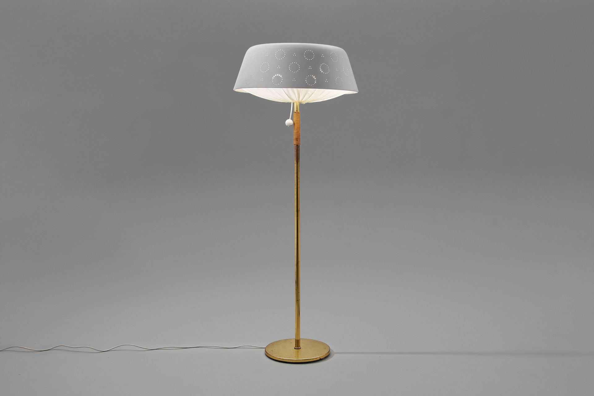 Tynell Floor Lamp