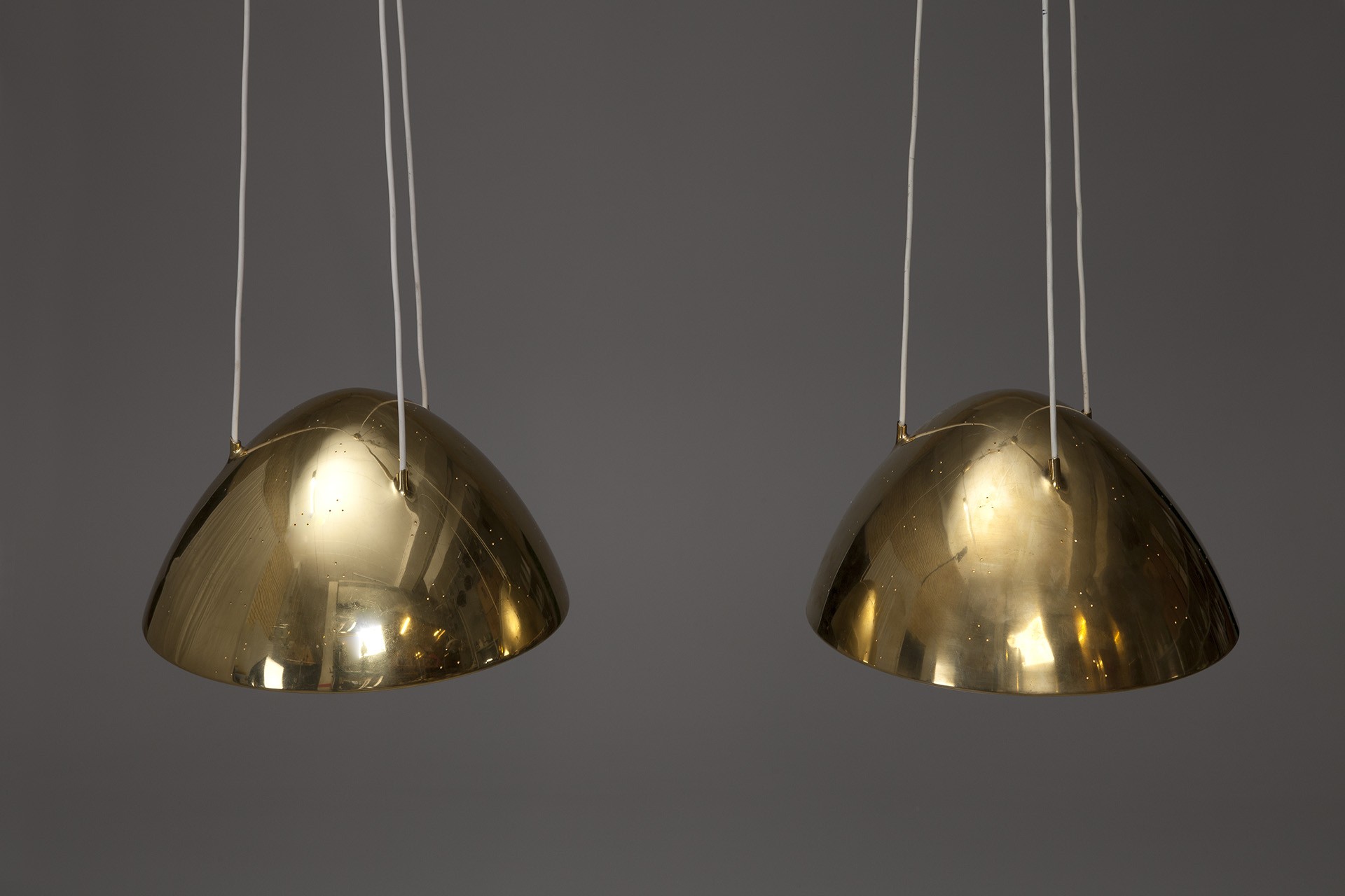 Pair of Ceiling Lamps image 4