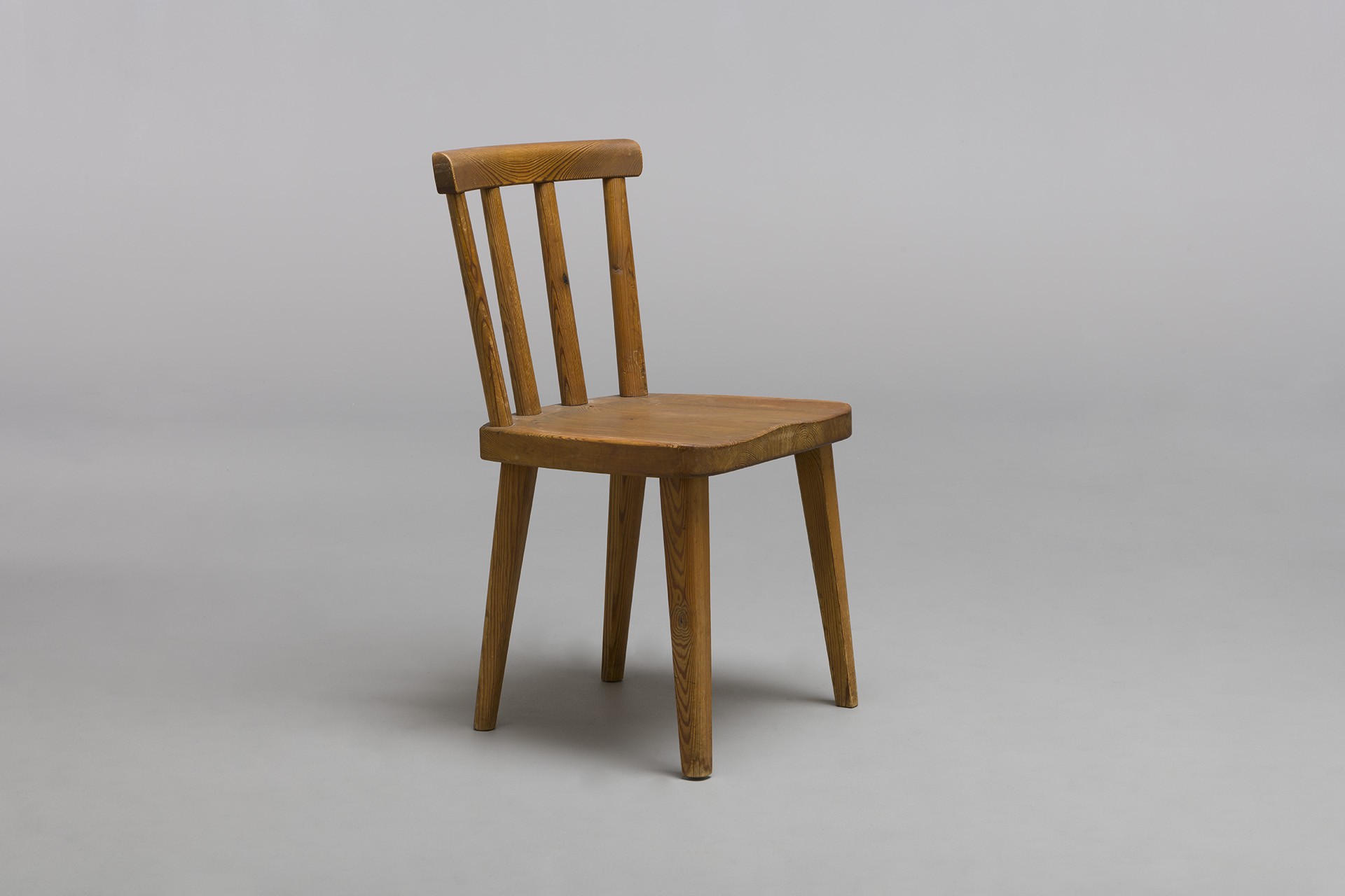 Set of Eight 'Utö' Chairs image 6