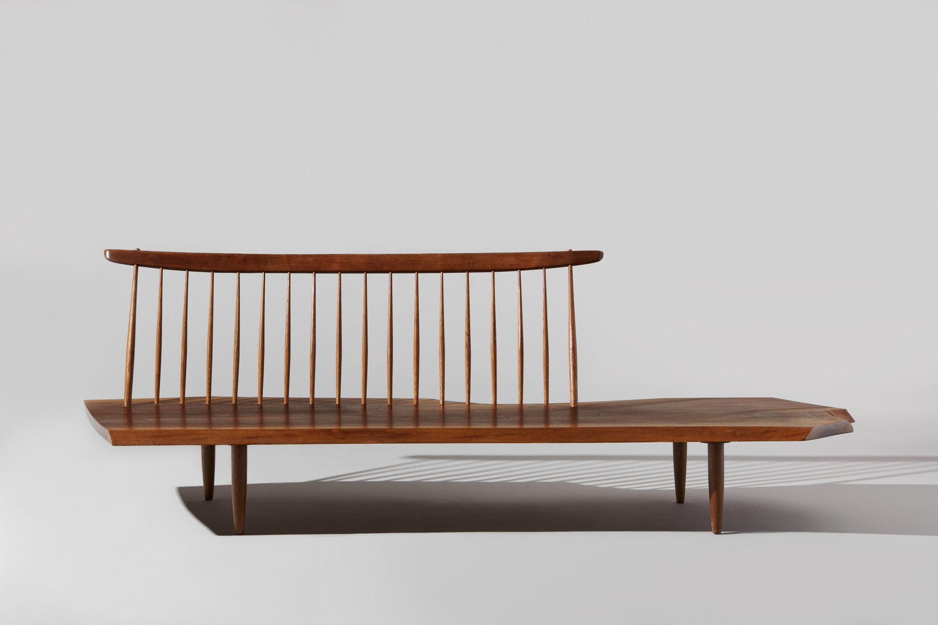 Conoid Bench image 3