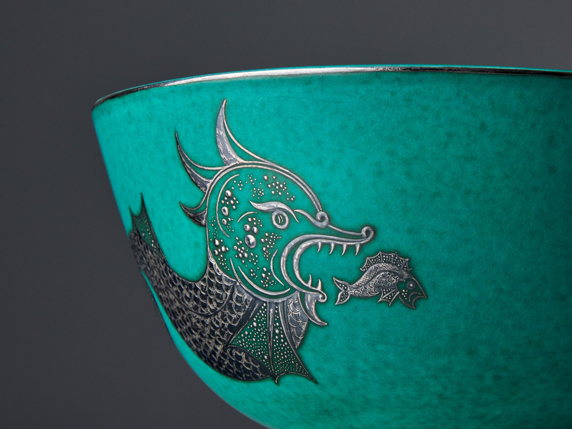 'Argenta' bowl image 9